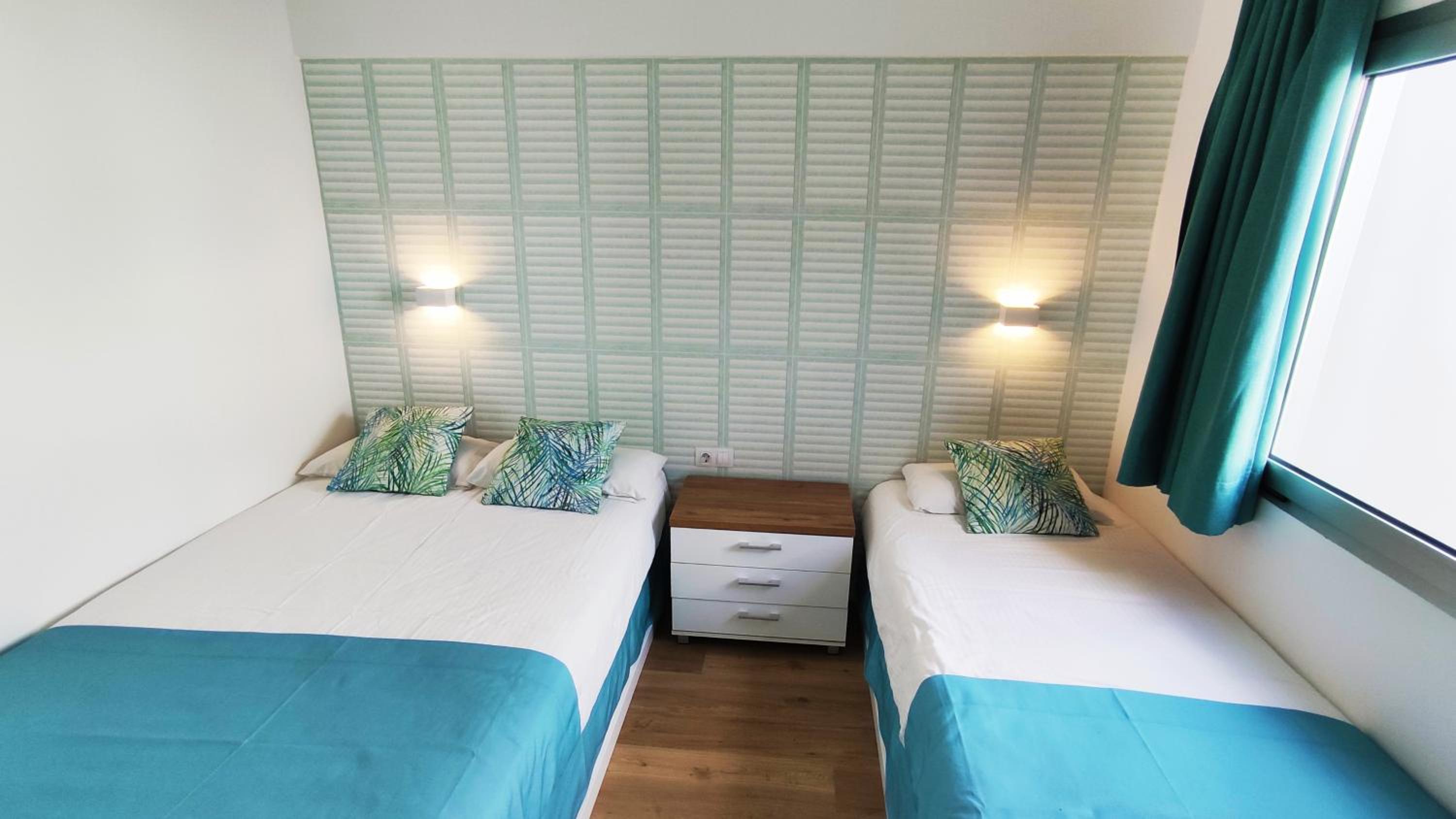 One-Bedroom Bungalow (2 Adults) photo 2