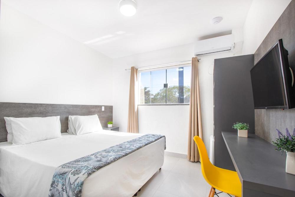 Double or Twin Room photo 1