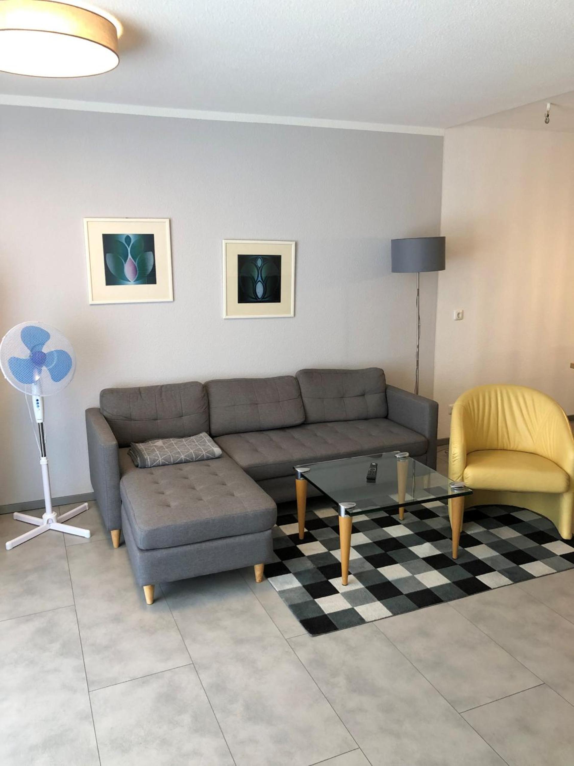 Apartment - Ground Floor photo 1