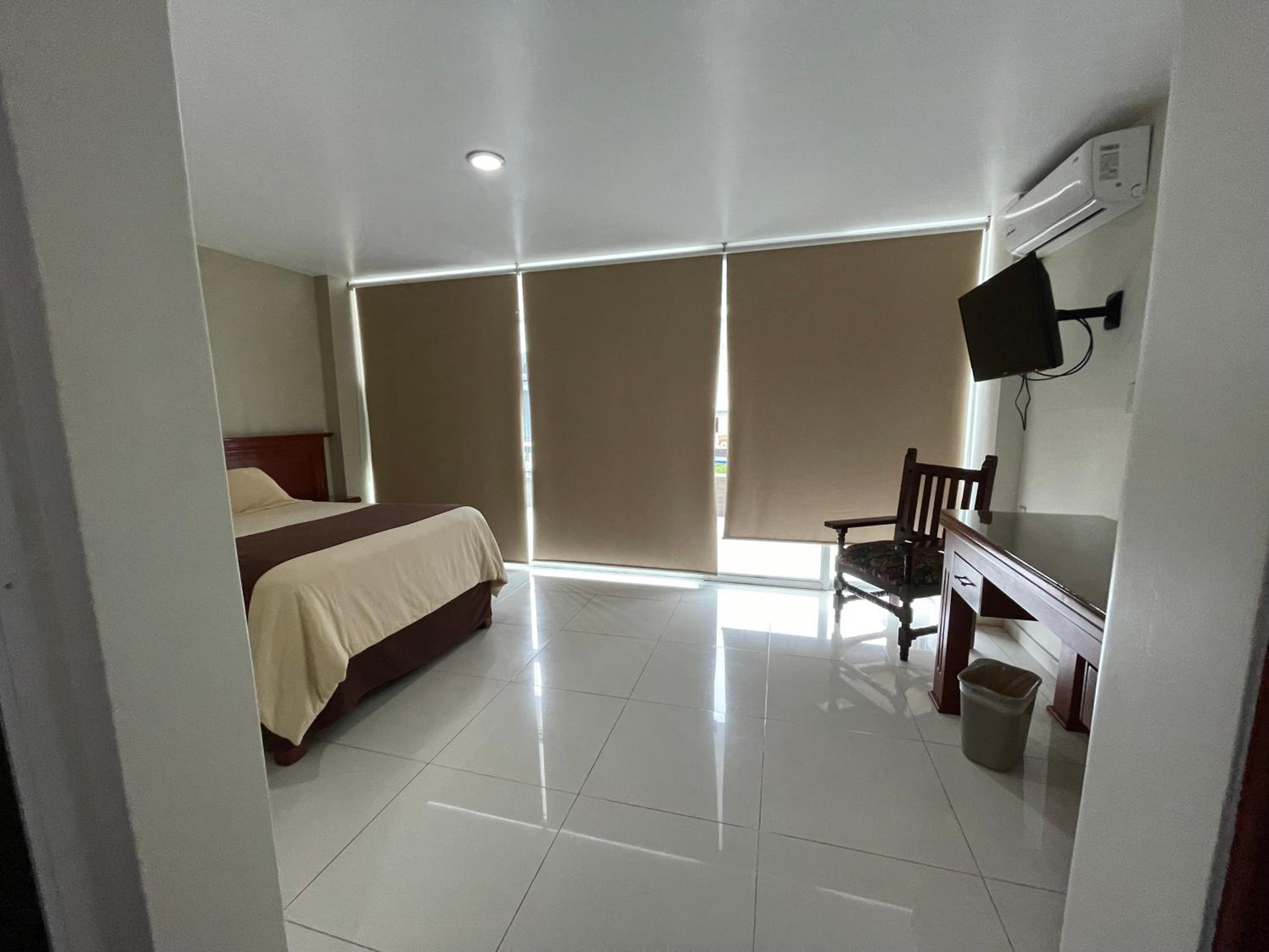 Junior Suite photo 3