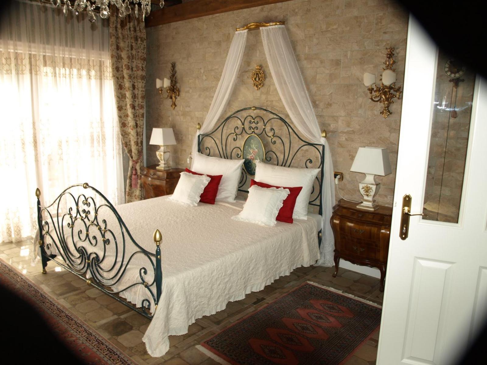 Deluxe Room photo 2