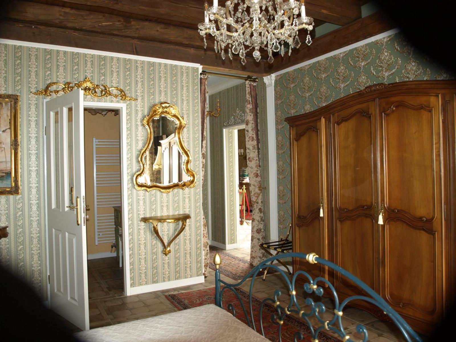Deluxe Room photo 1