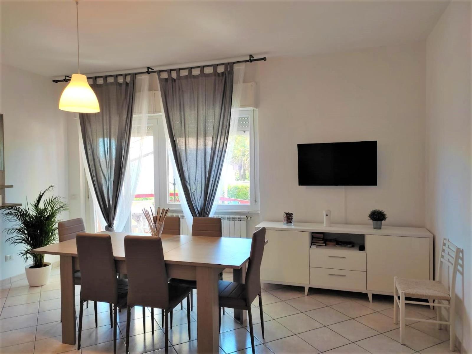 Three-Bedroom House - Photo 22