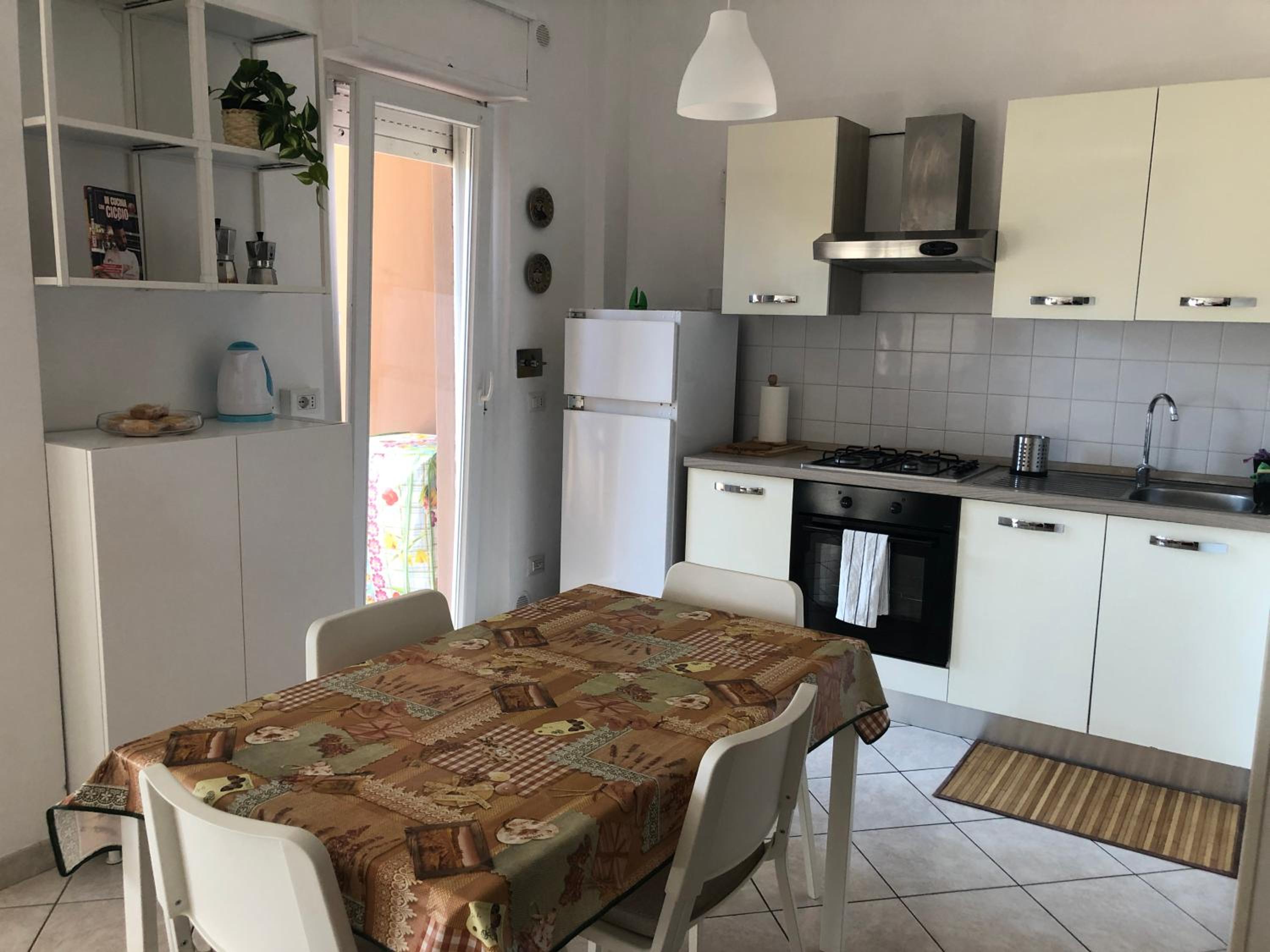 Three-Bedroom House - Photo 17