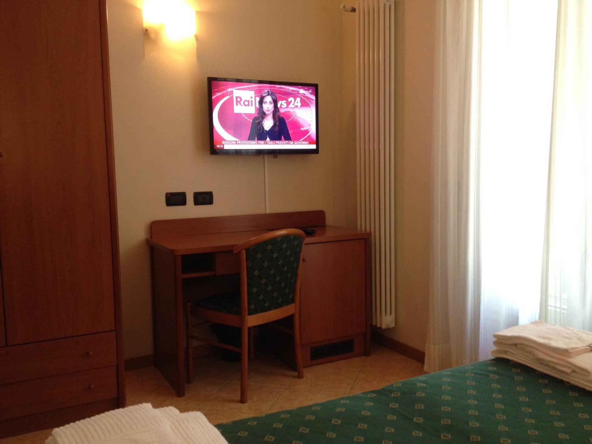Single Room photo 1