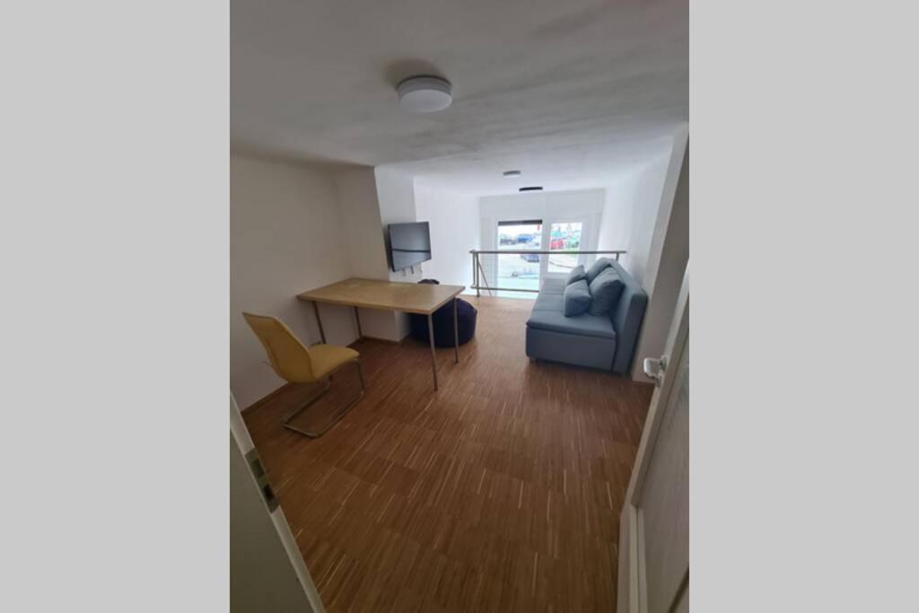 Two-Bedroom Apartment - Photo 1