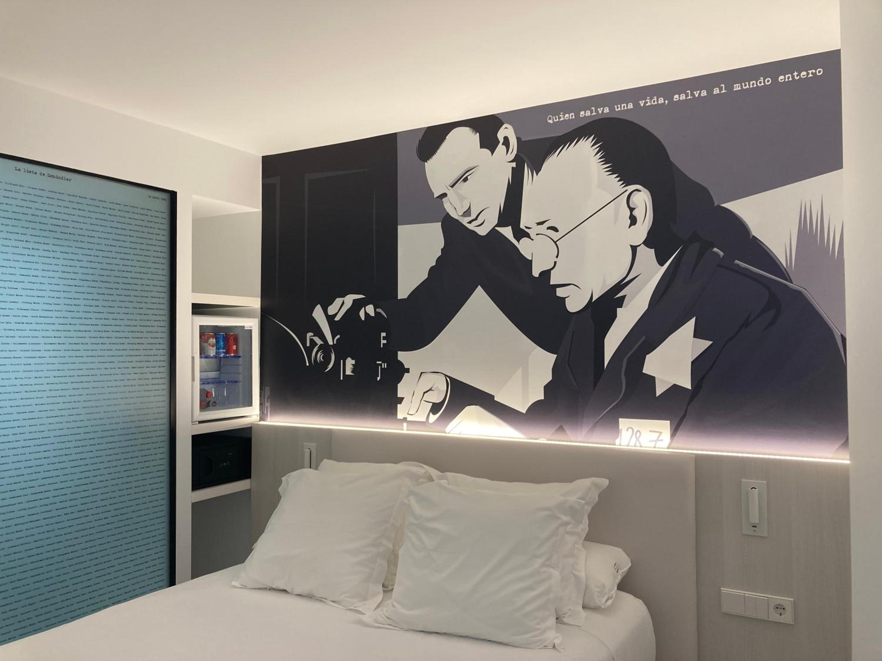 Special Offer - Double Or Twin Room