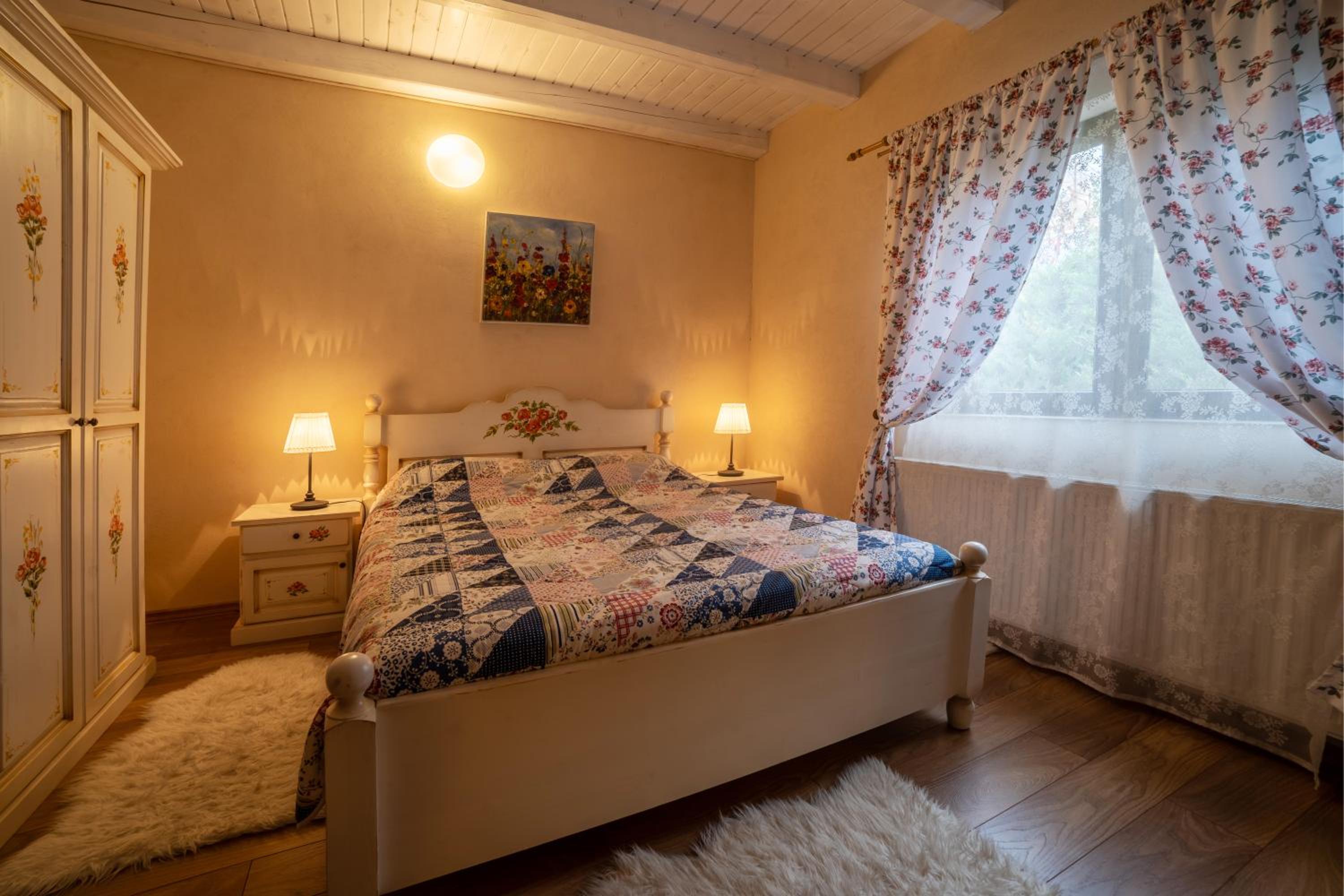 Double Room - Photo 1