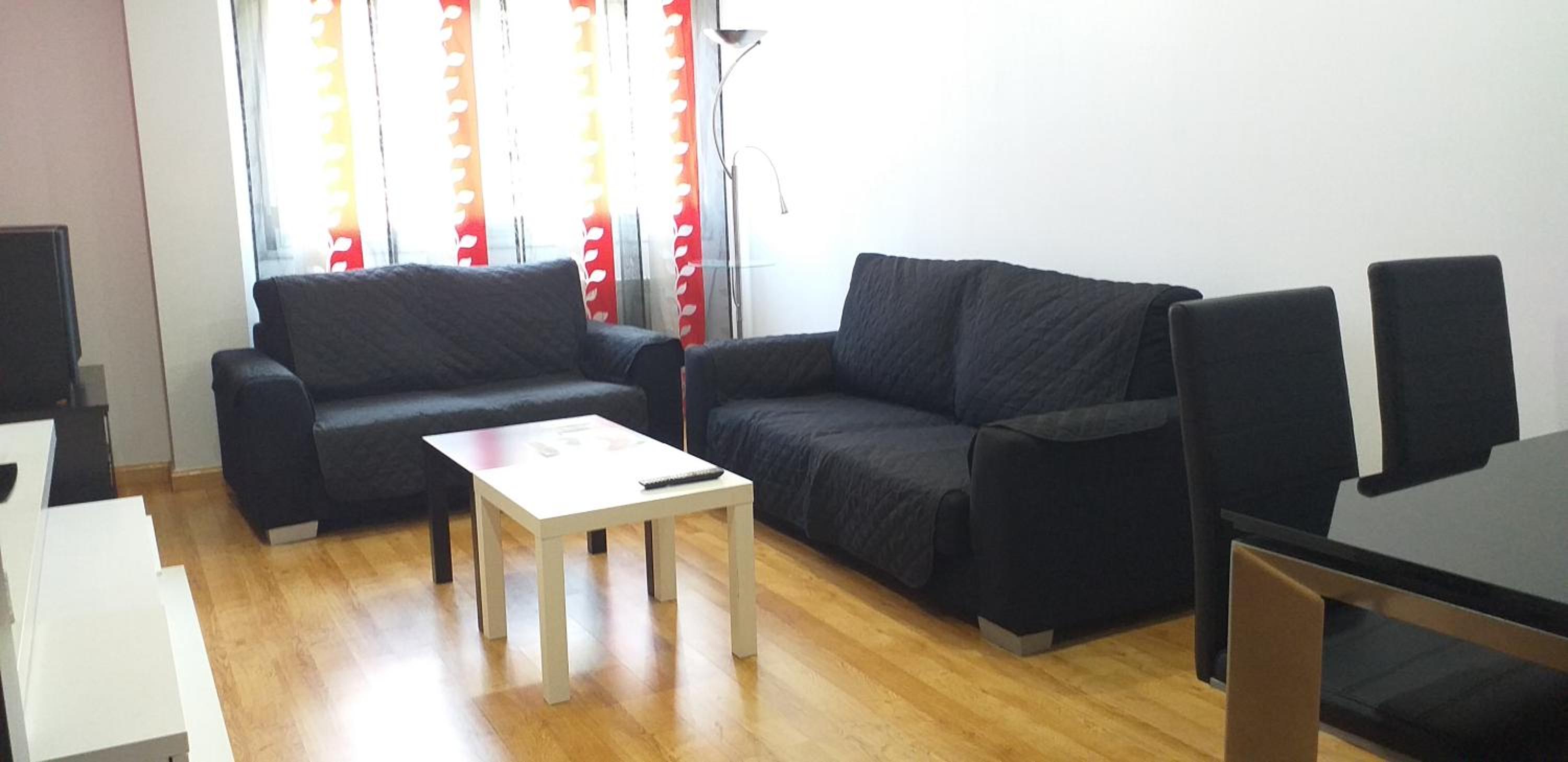 Two-Bedroom Apartment - Photo 16