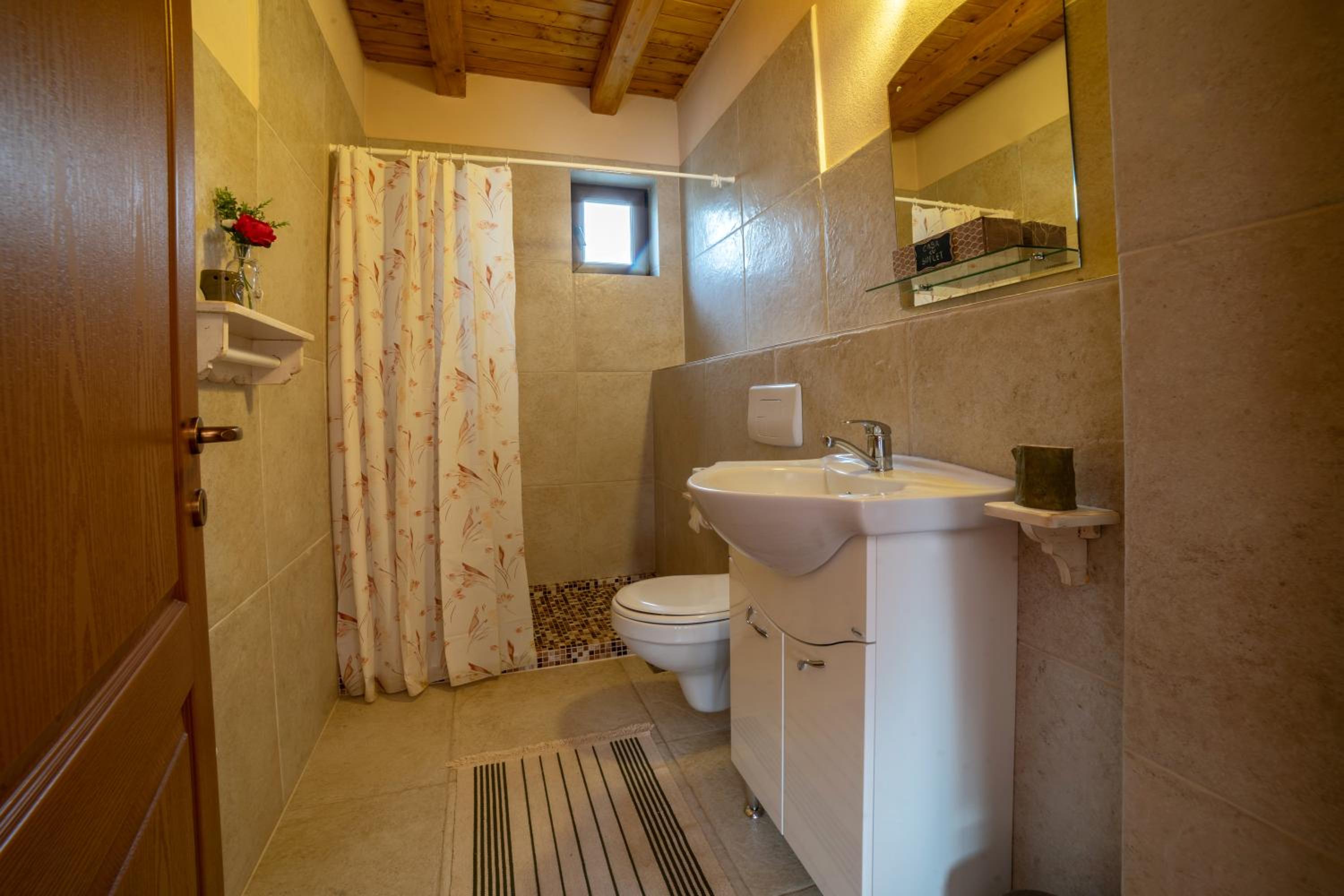 Double Room with Garden View photo 2