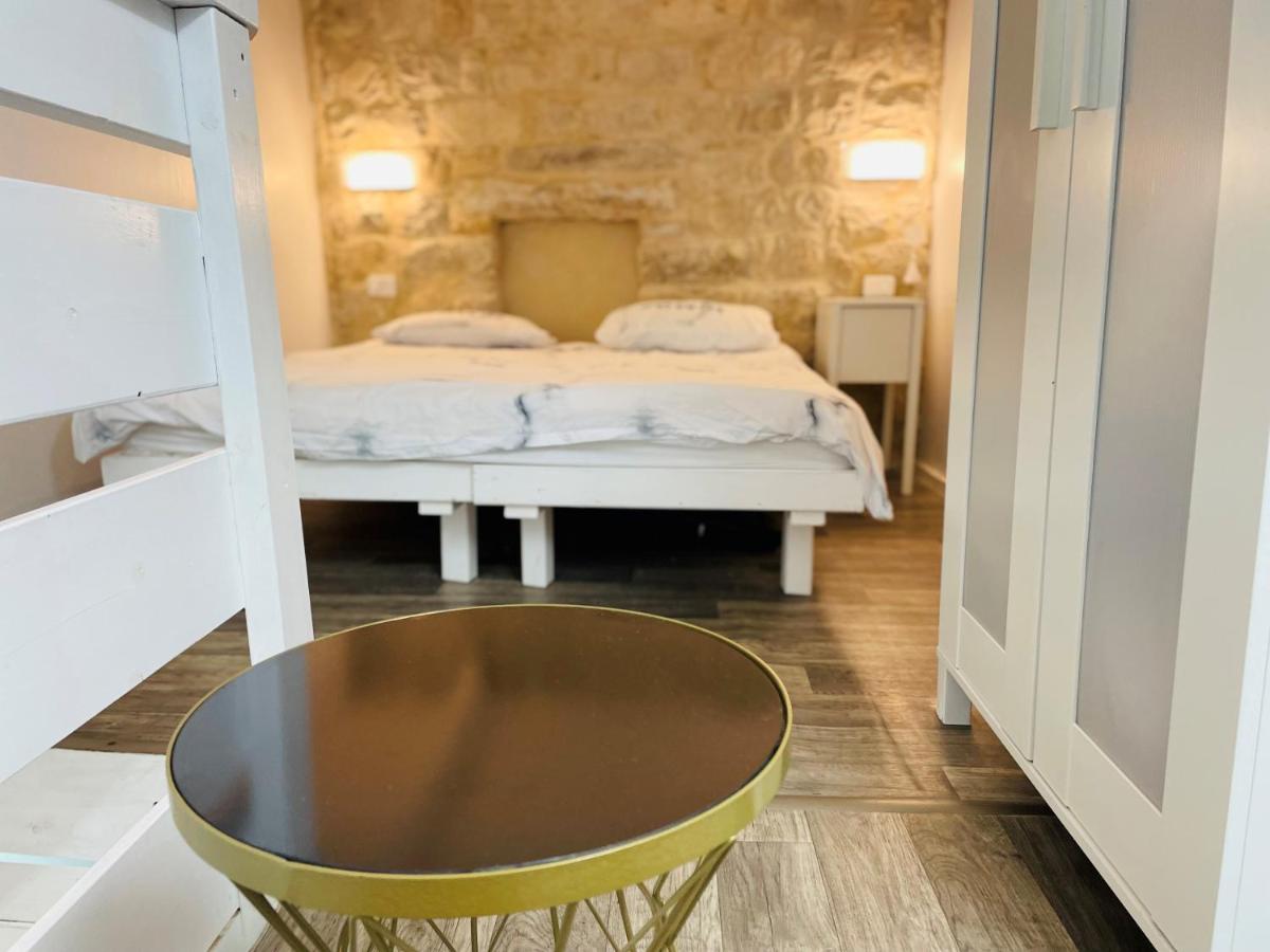 Double Room with Spa Bath photo 3