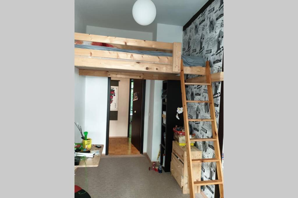 Apartment - Photo 12