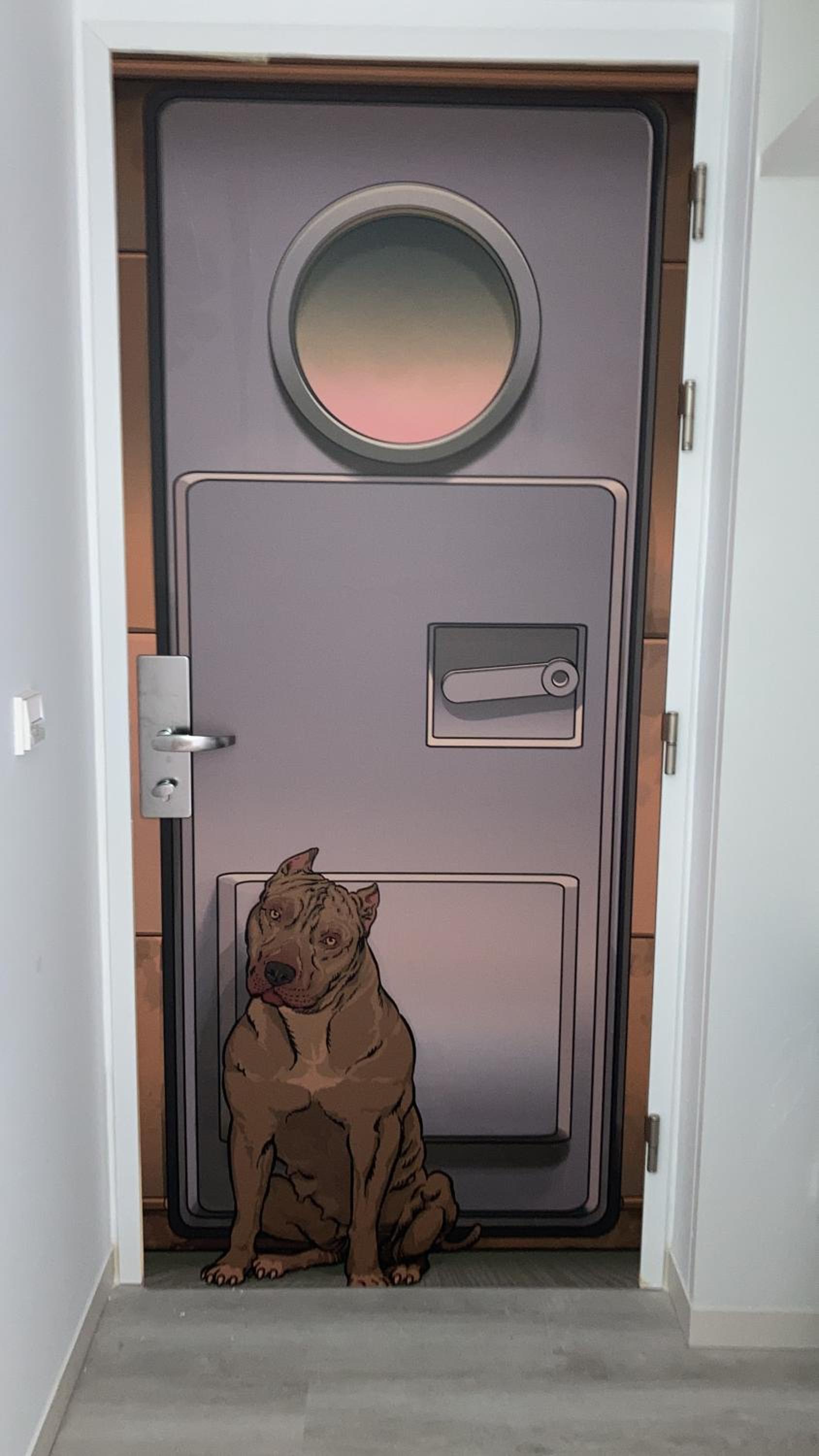 Double or Twin Room - Photo 14