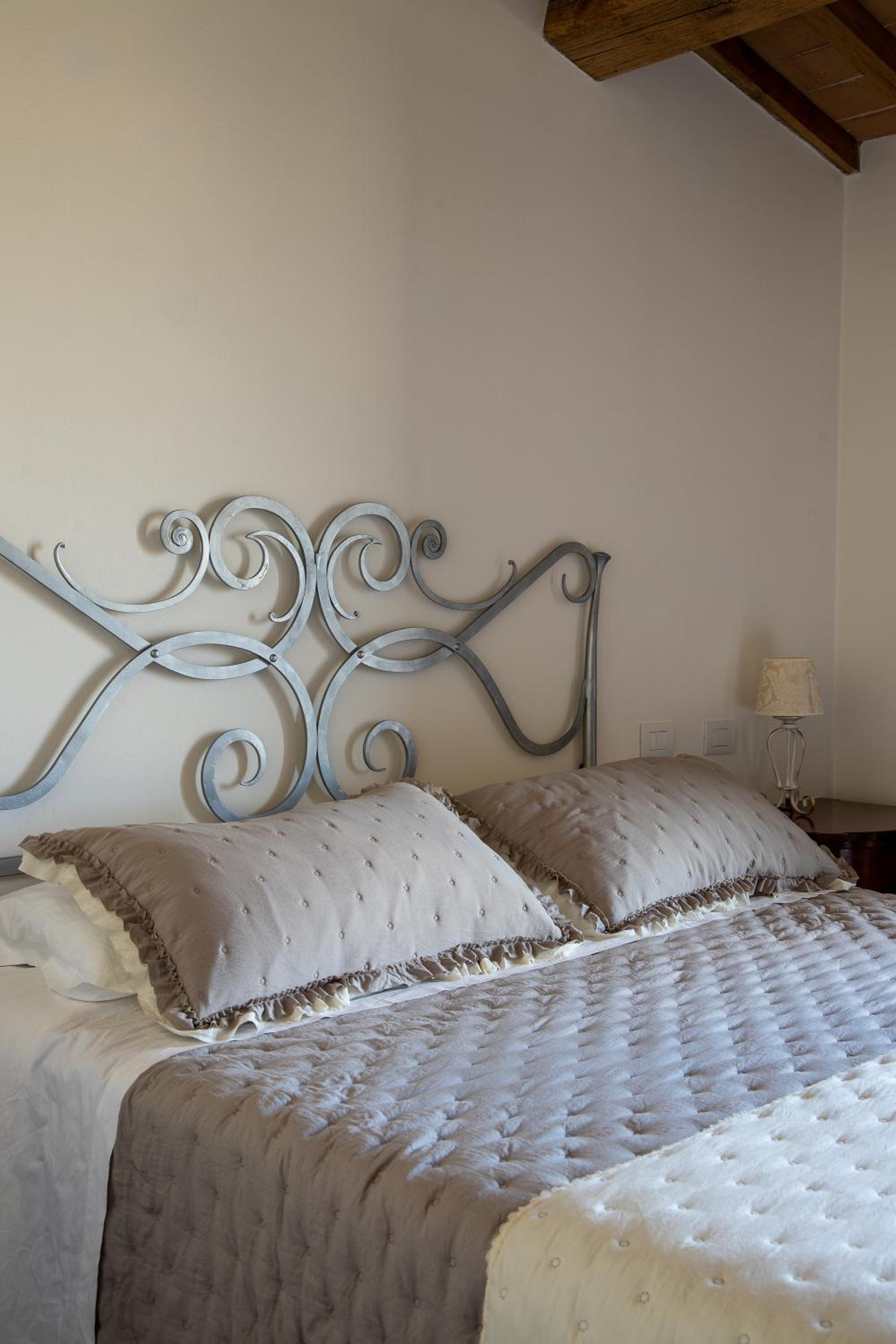 Comfort Double Room with Valley View photo 1
