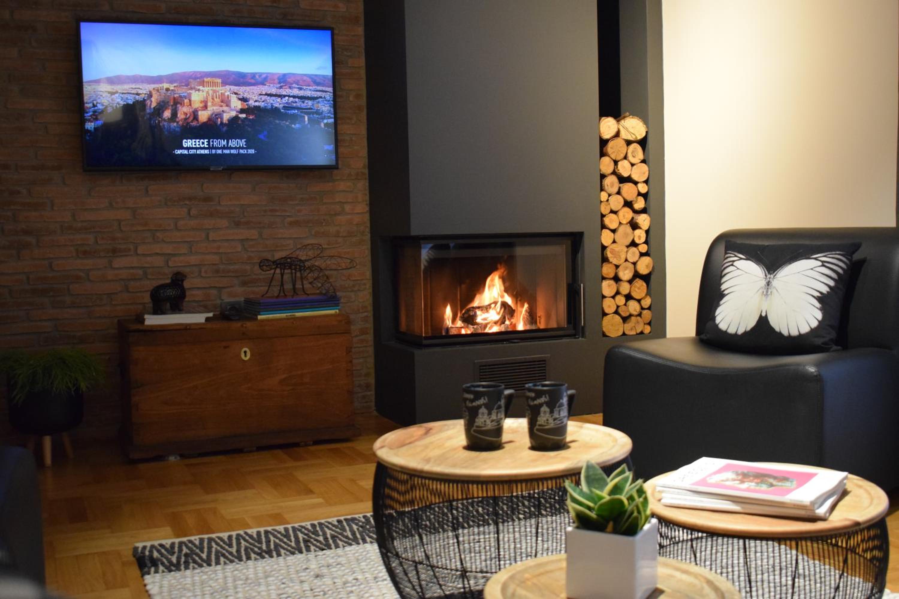 Standard Apartment