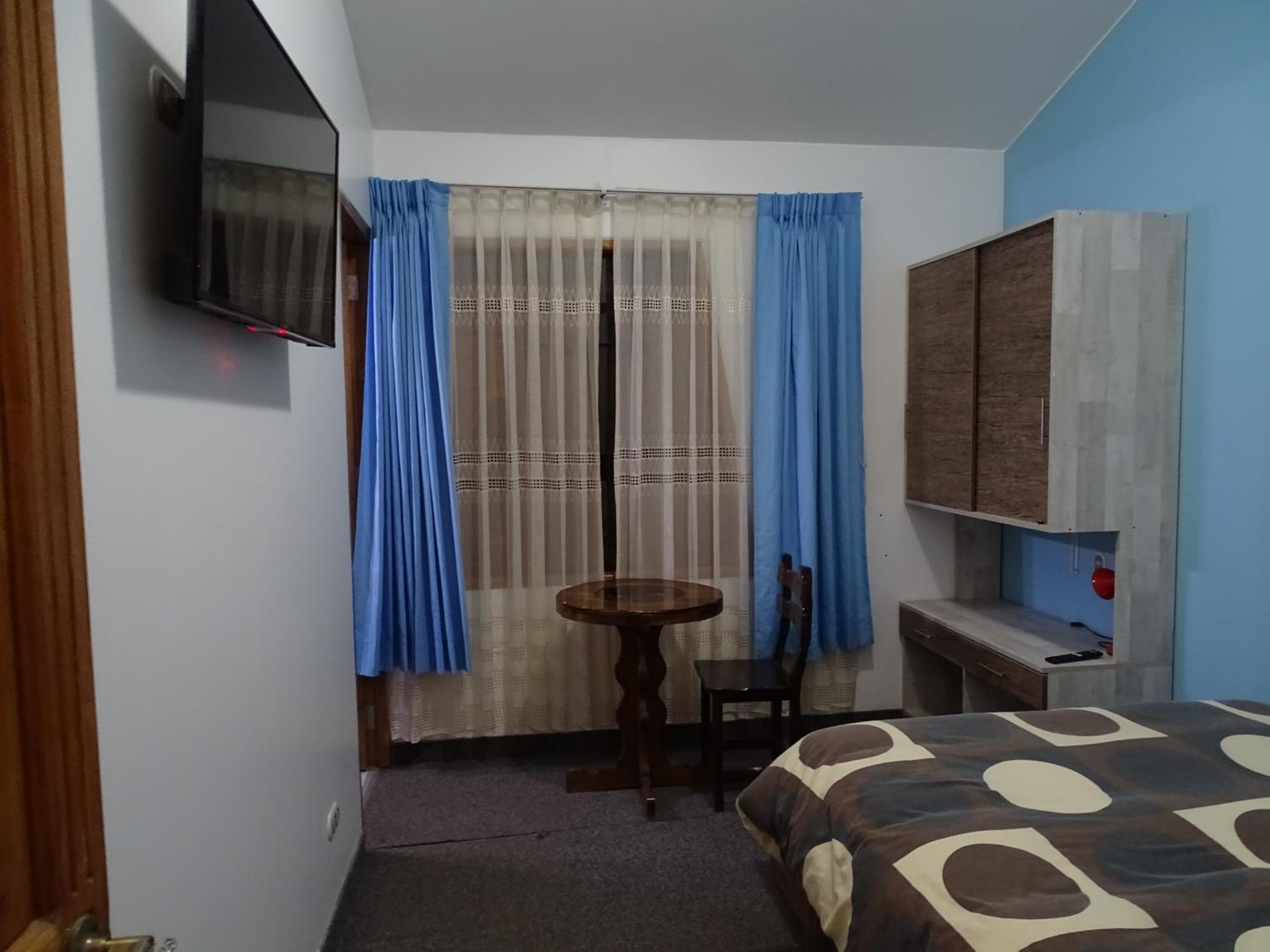 Standard Double Room photo 2