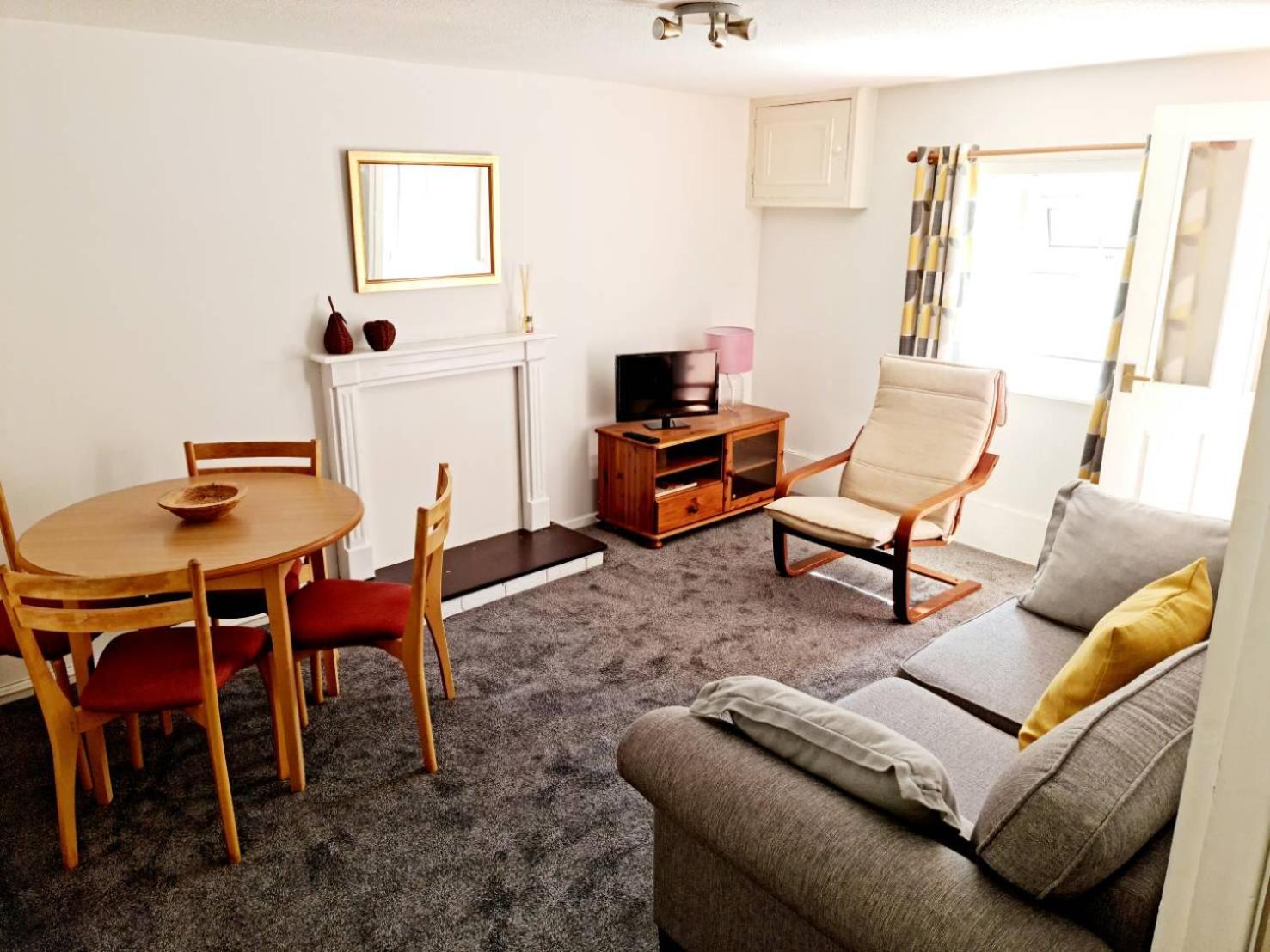 Two-Bedroom House photo 1