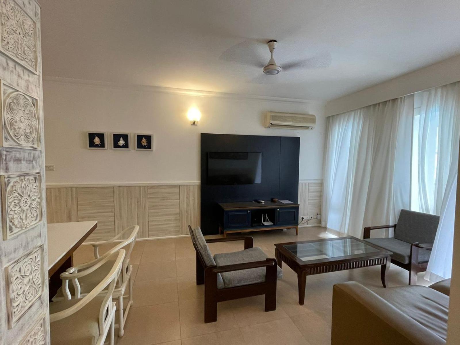  One-Bedroom Apartment with Pool View  photo 3