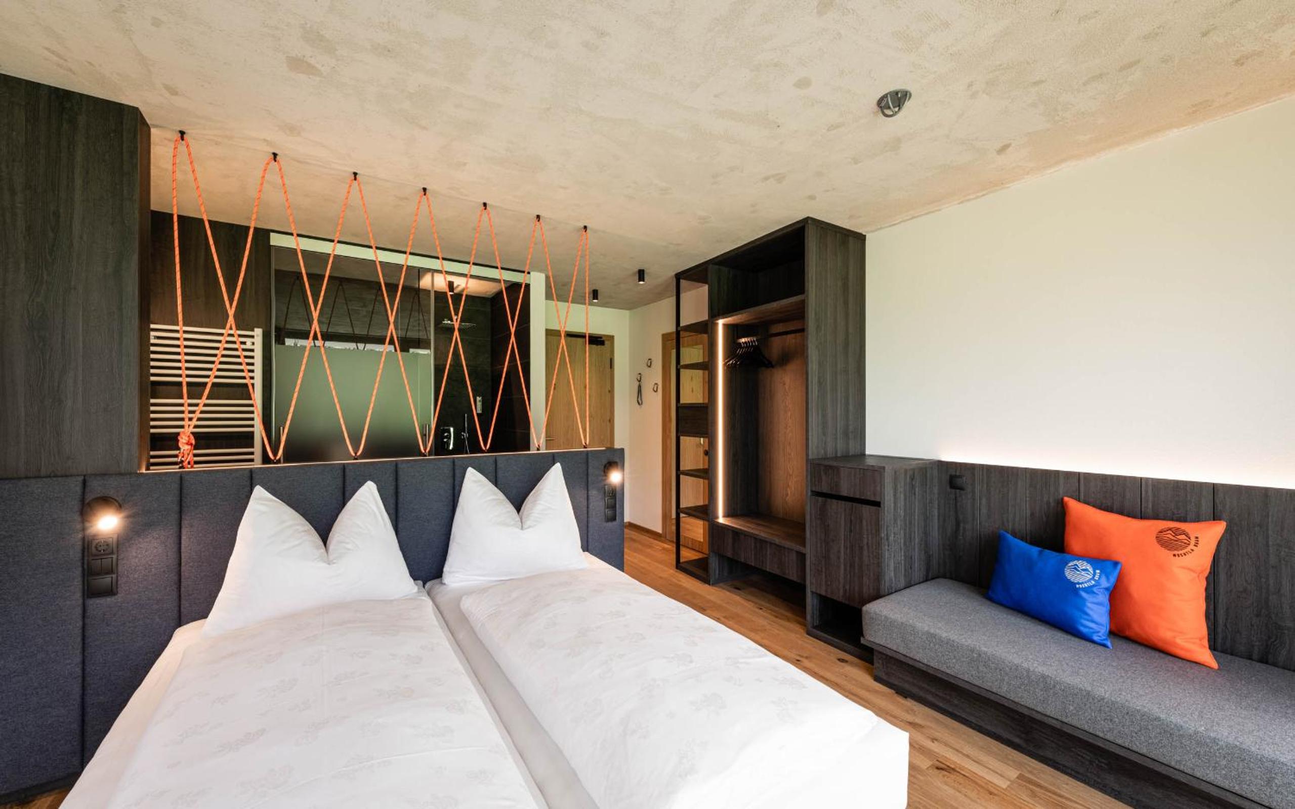 Double or Twin Room photo 1