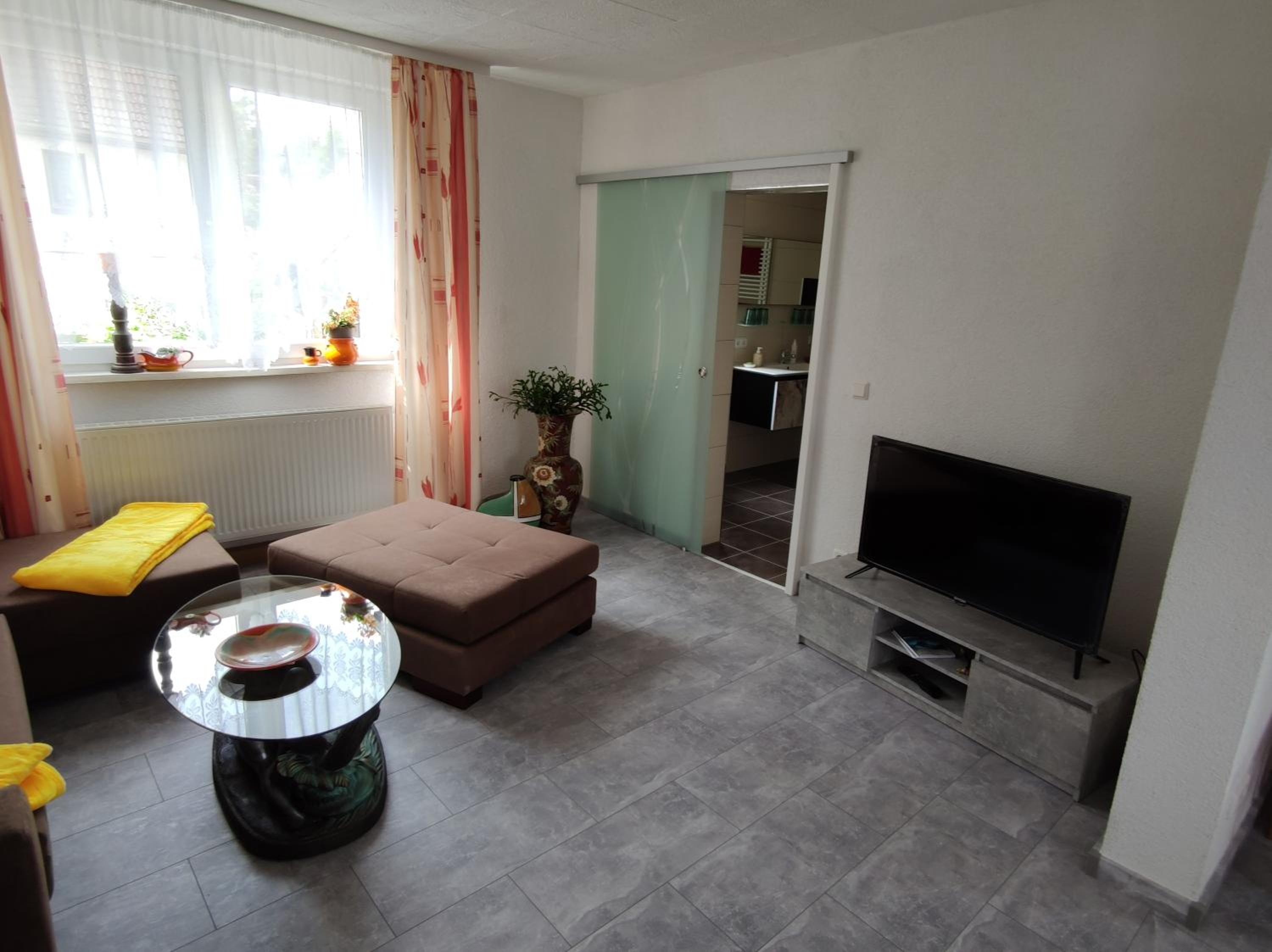 Two-Bedroom House photo 1