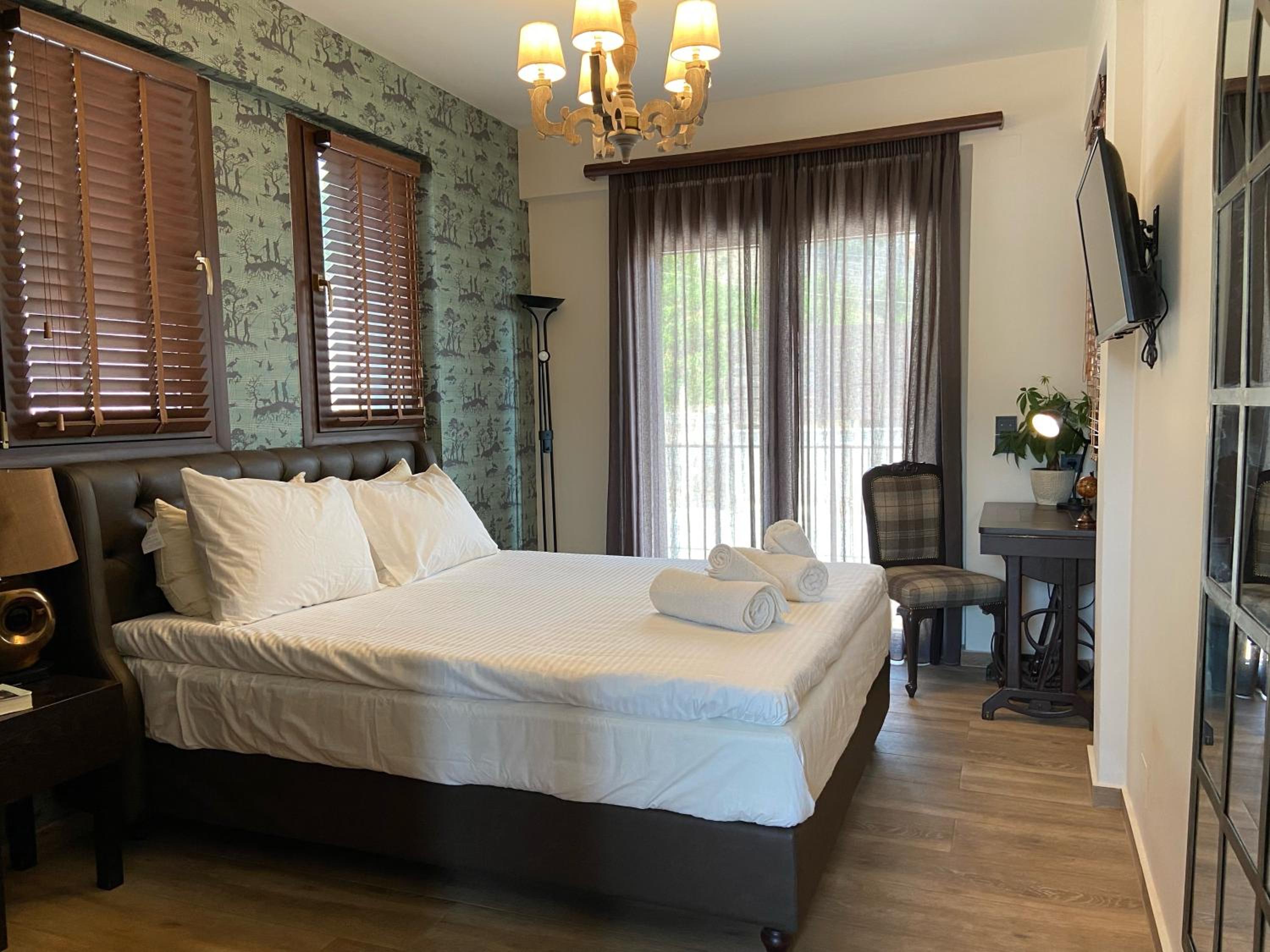 Superior Villa - Photo 29
