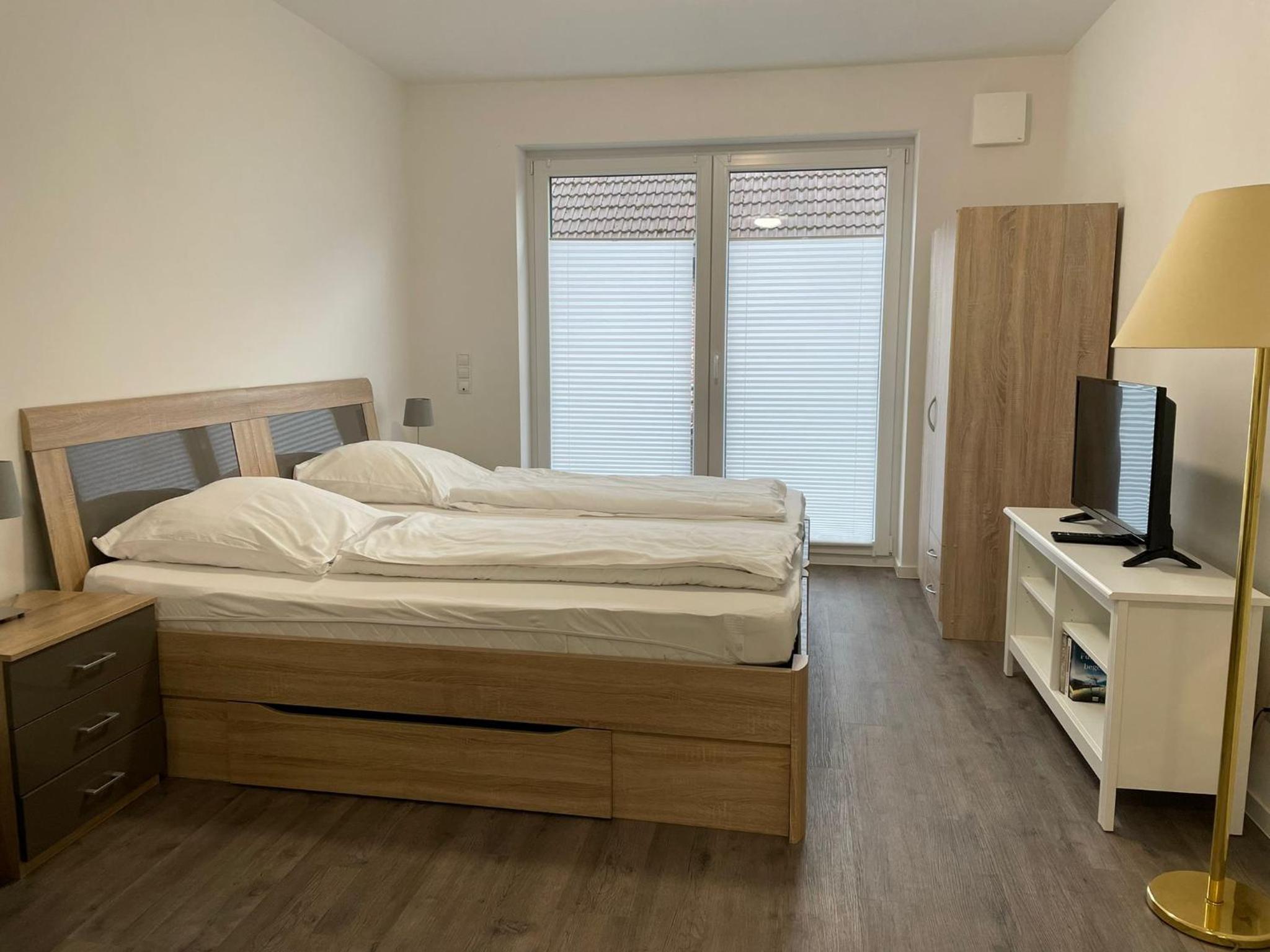 Standard Apartment photo 1