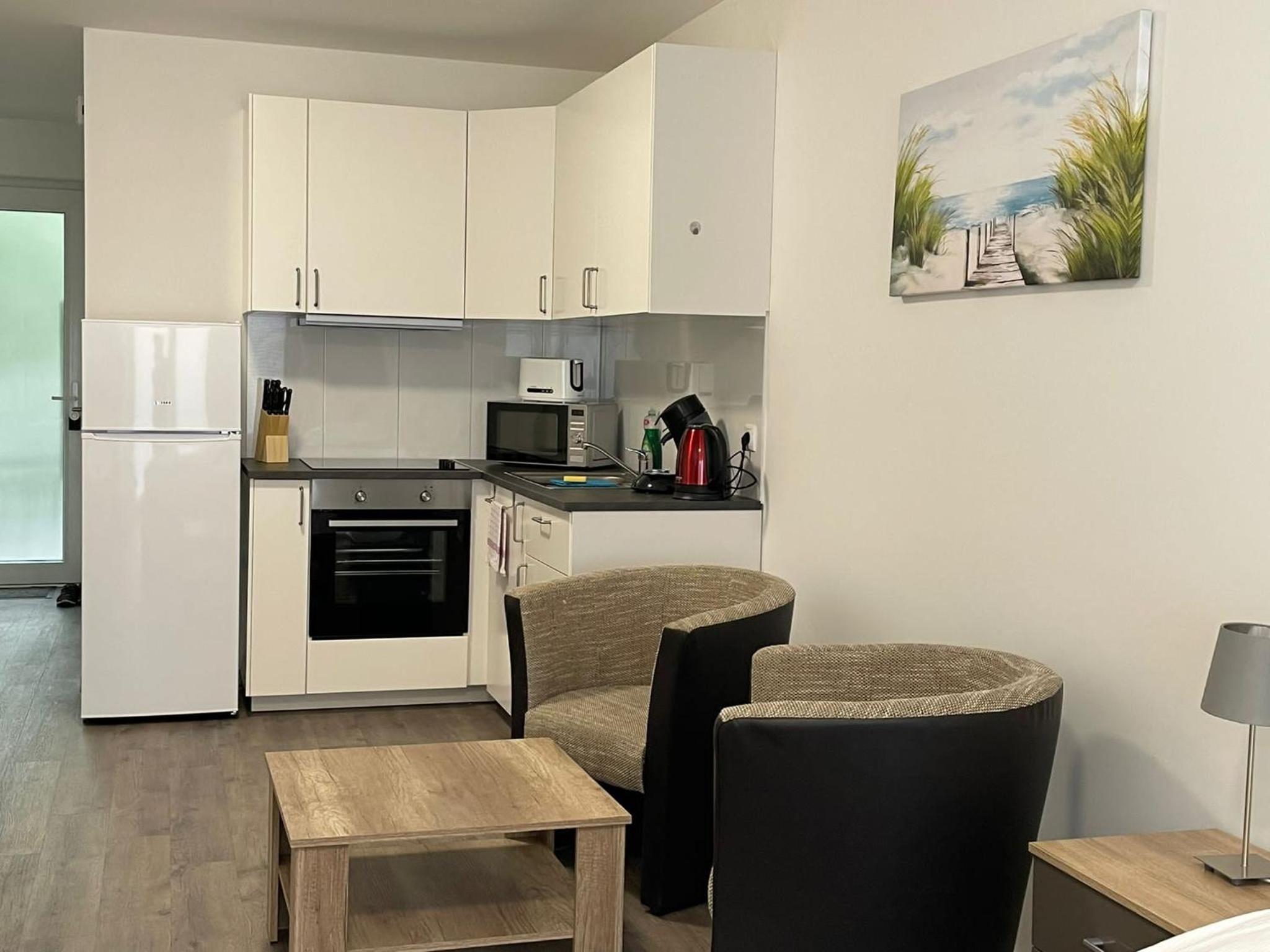 Standard Apartment photo 3