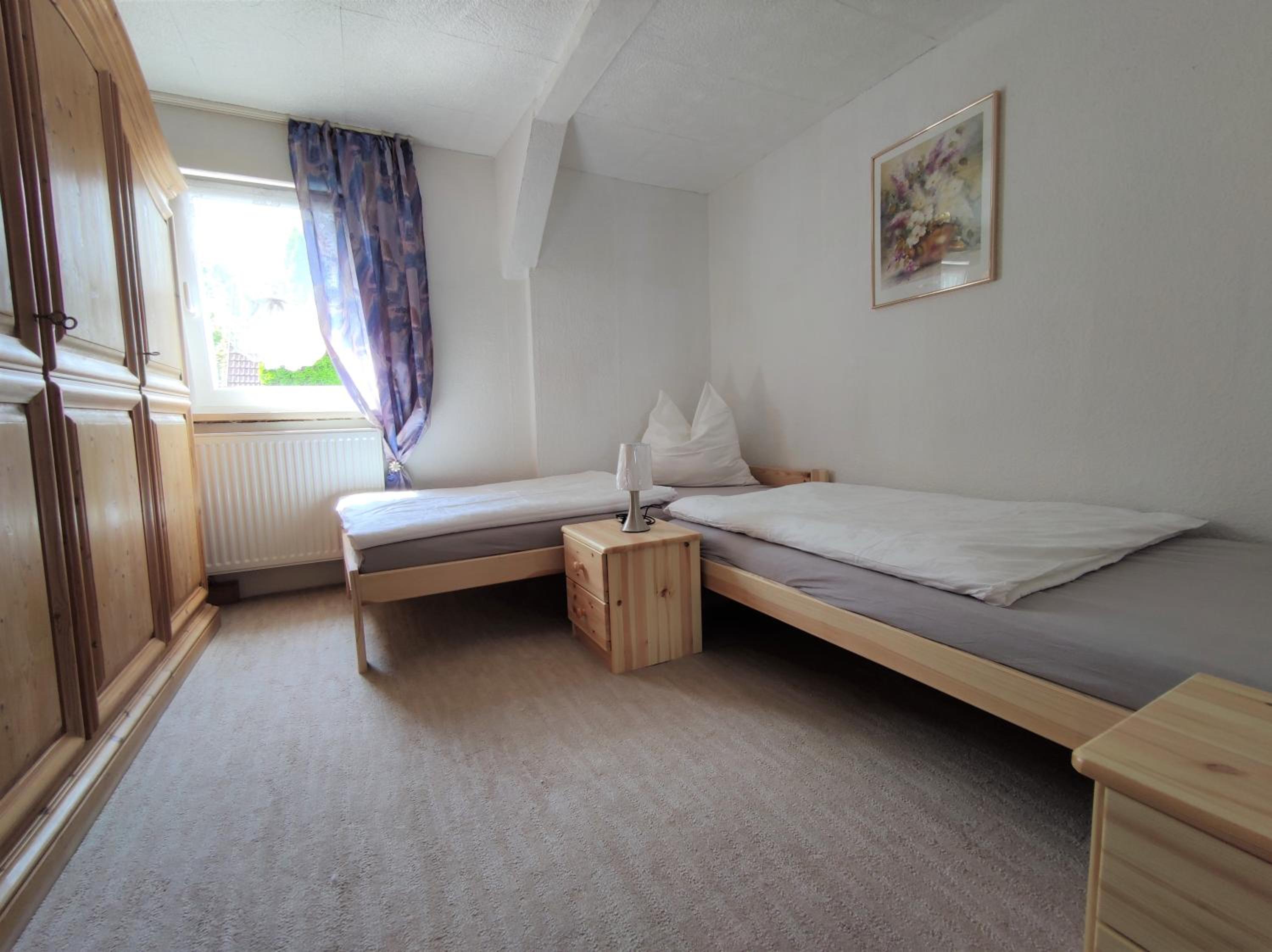 Two-Bedroom House photo 2
