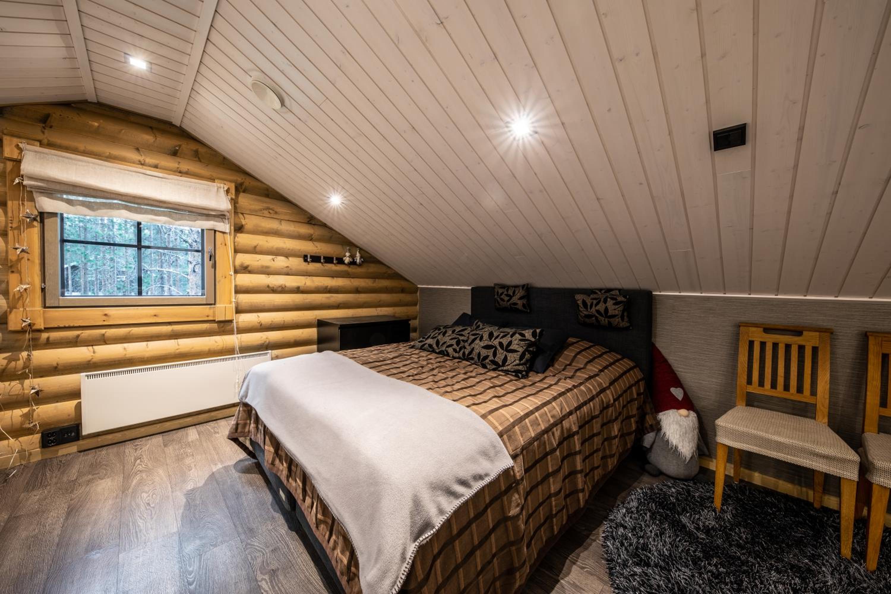 Two-Bedroom House photo 2