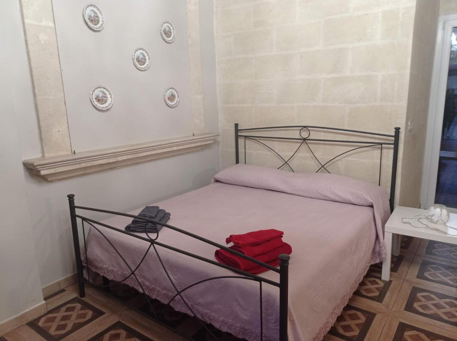 Comfort Quadruple Room - Photo 2