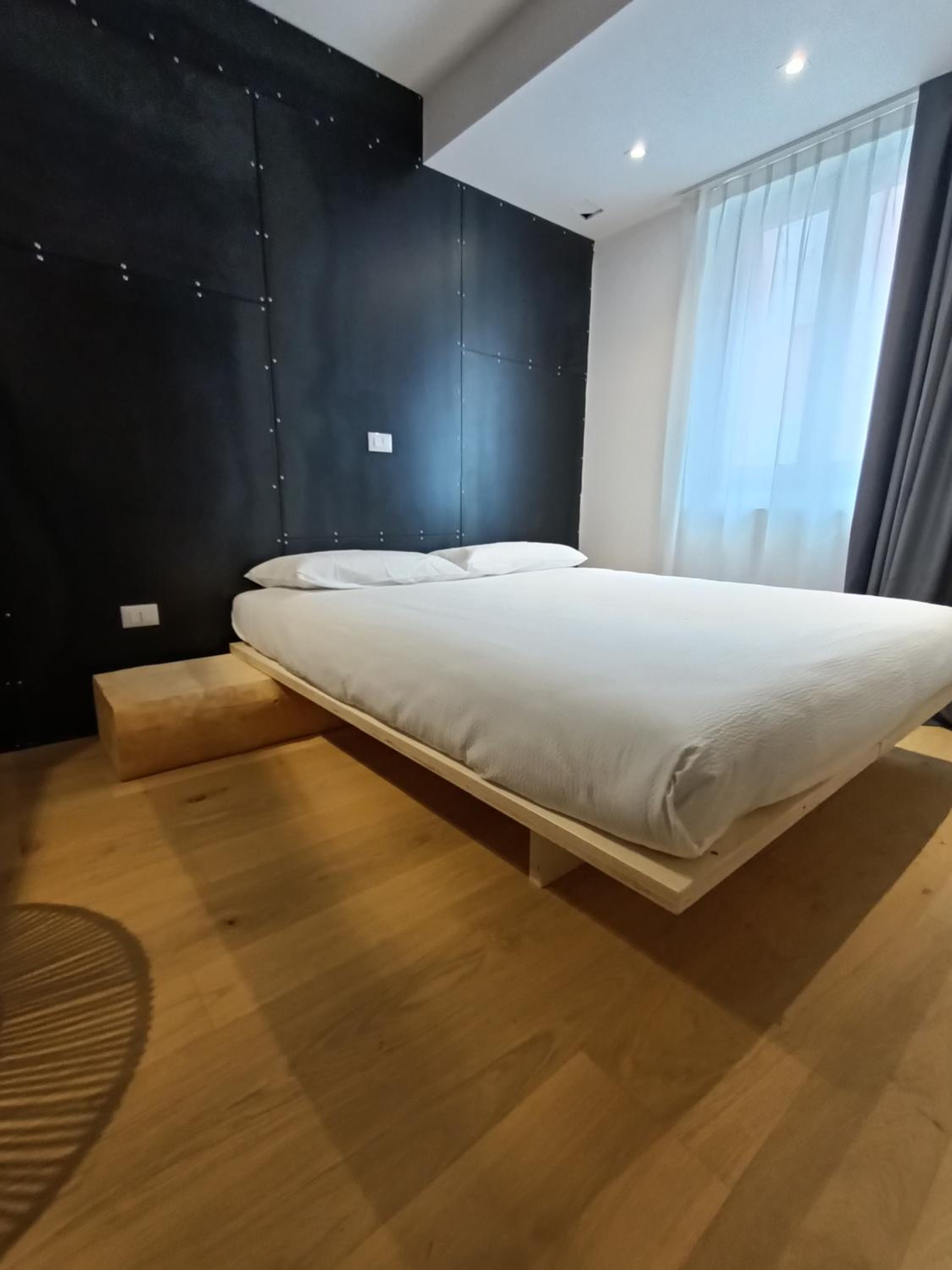 Economy Double Room - Photo 1