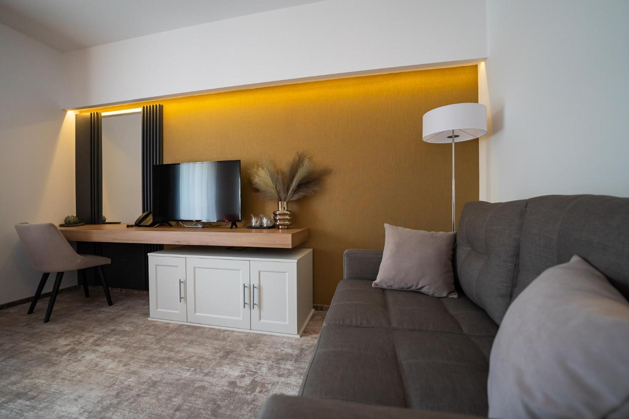 Junior Suite photo 1