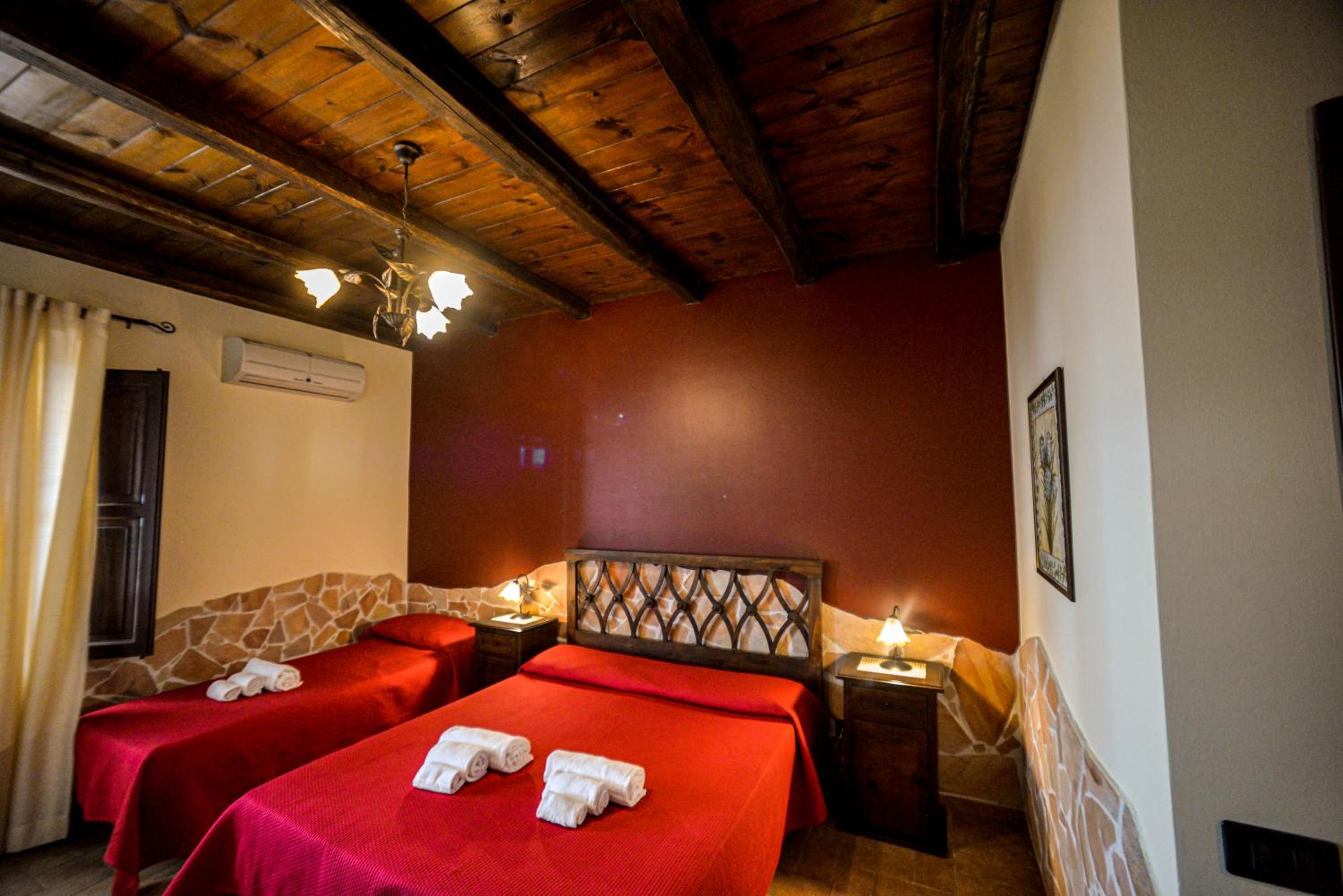 Comfort Triple Room photo 1