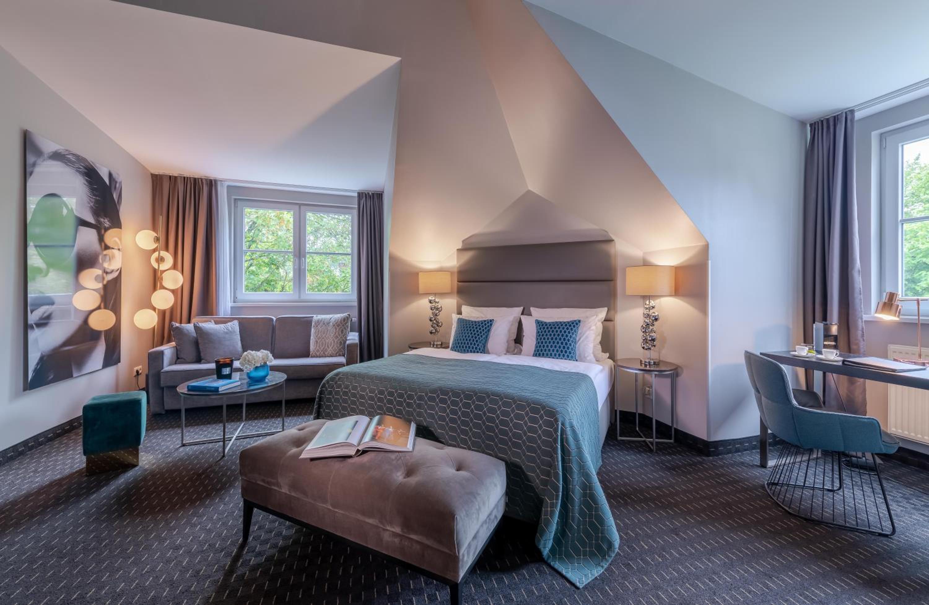 Junior Suite - Photo 1