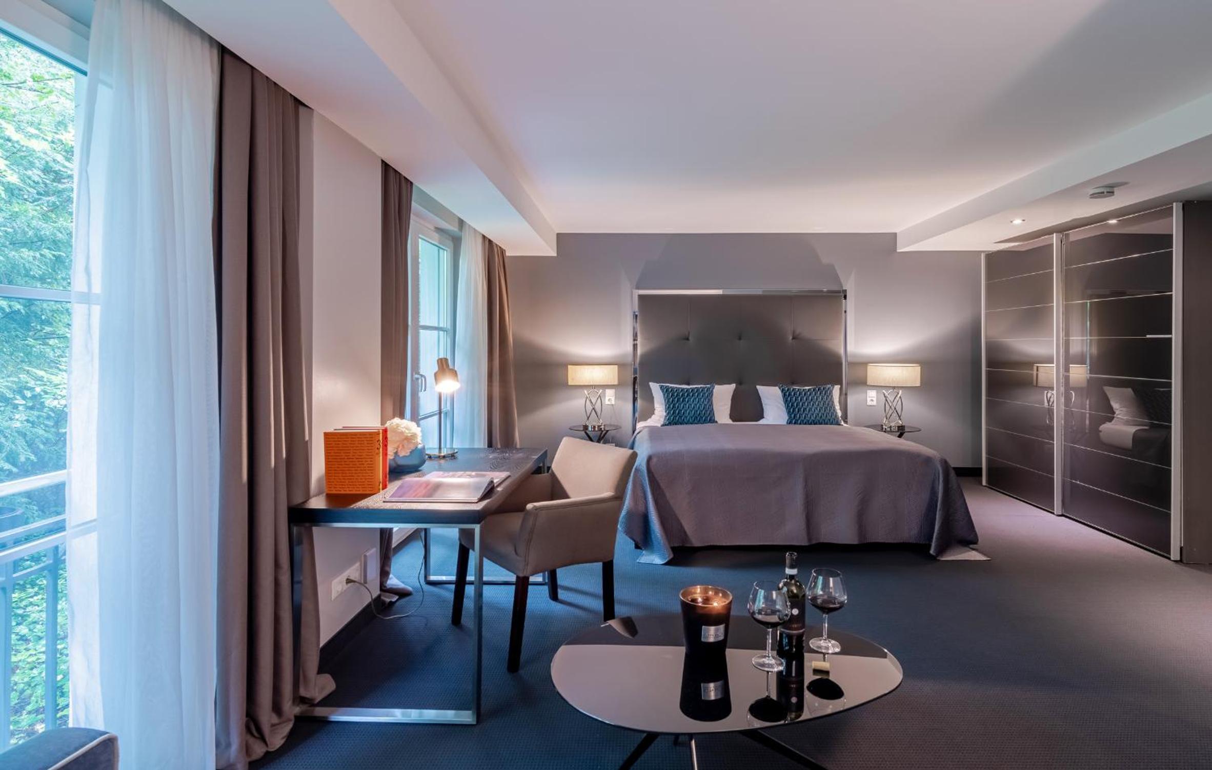 Deluxe Triple Room - Photo 4