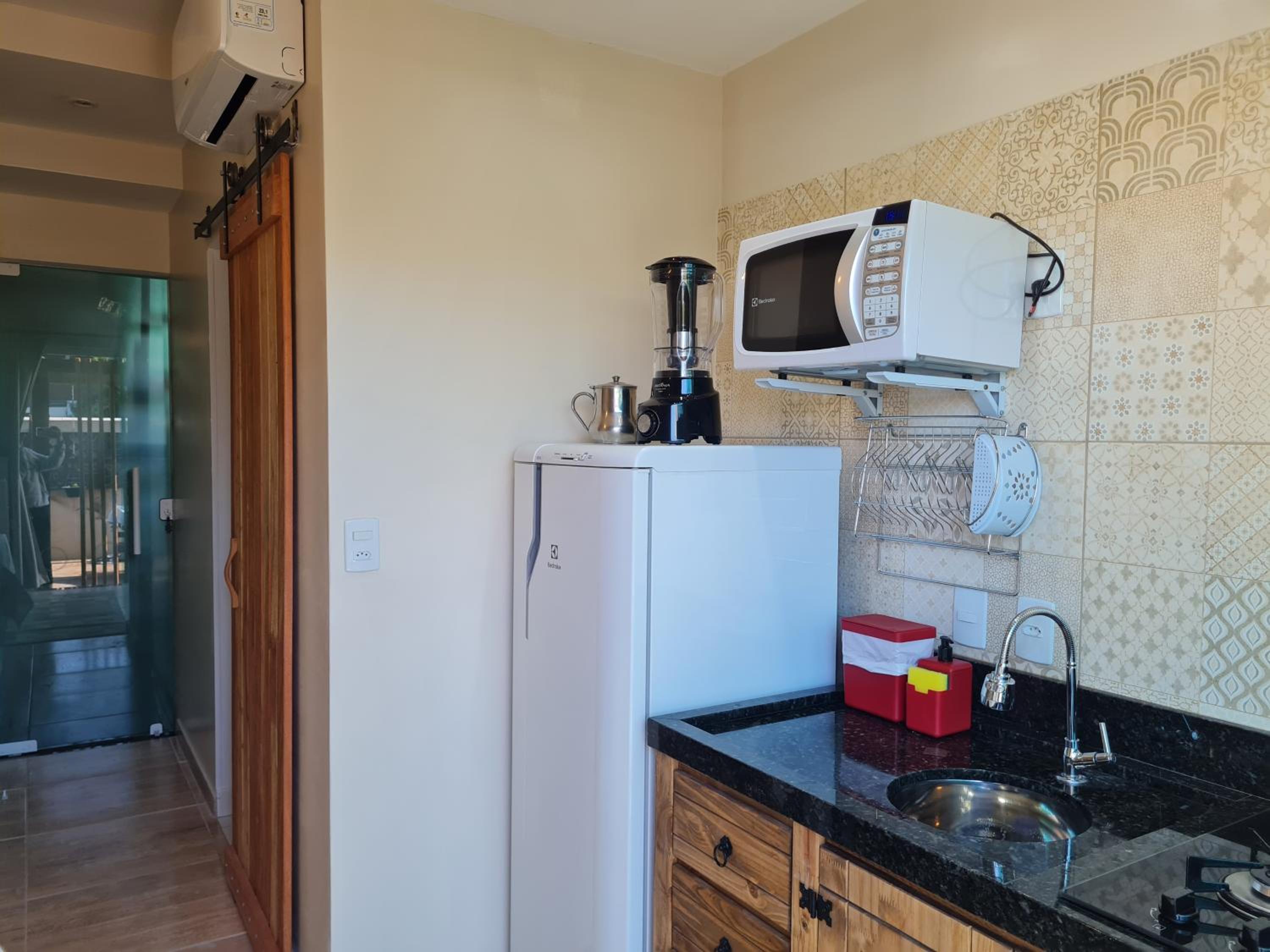 Studio Apartment photo 3