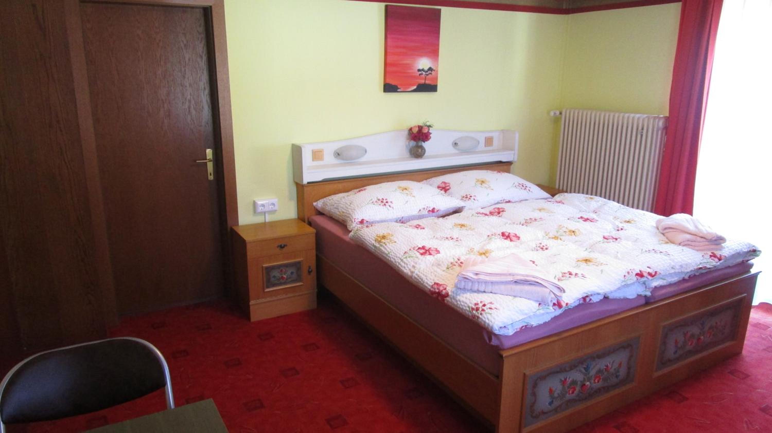 Superior Double Room photo 2