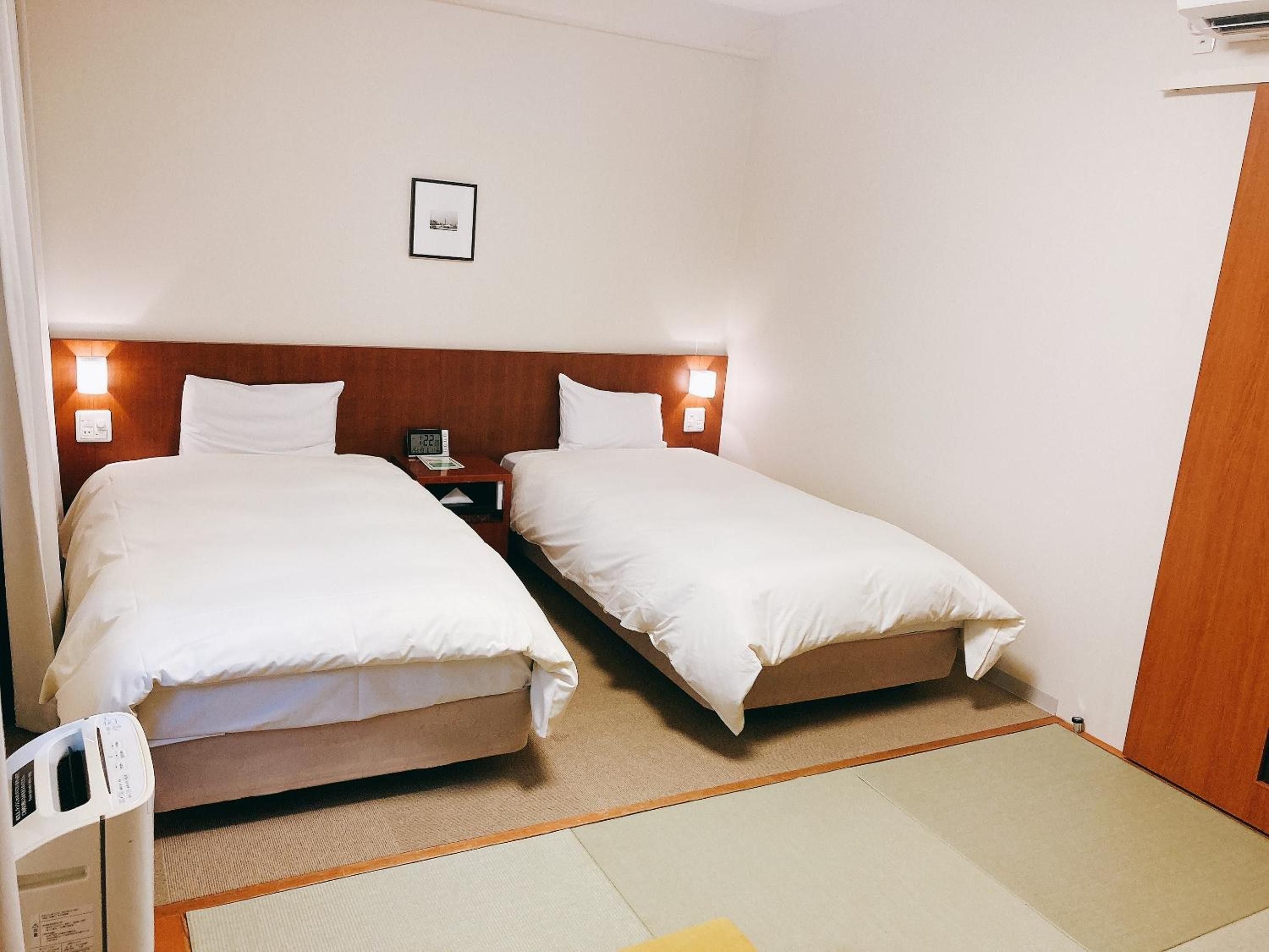 Room with Tatami Area - Non-Smoking - Photo 2