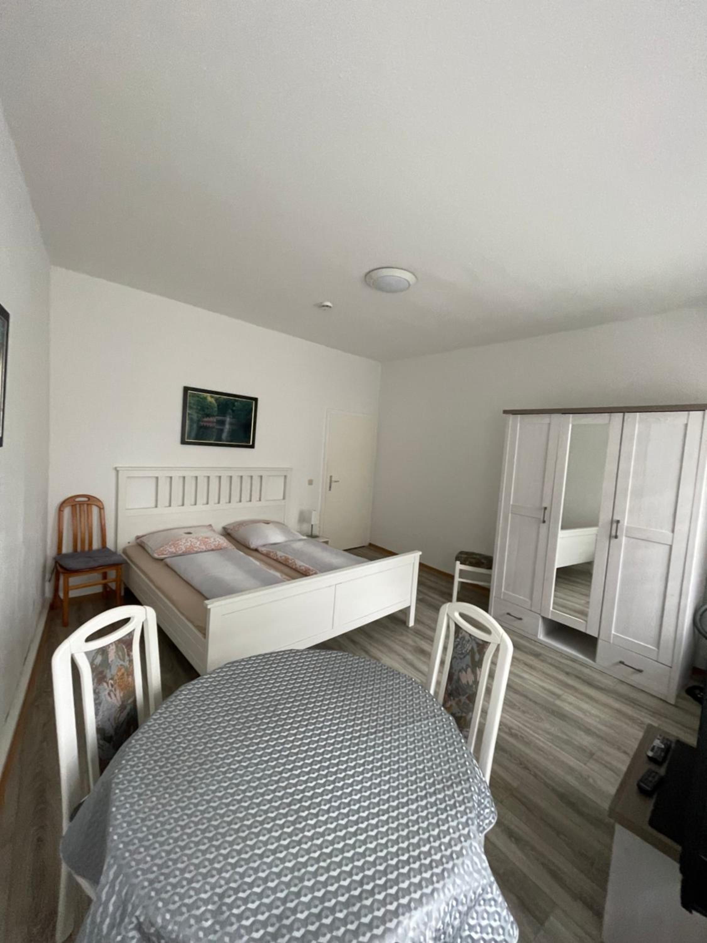 Apartment photo 1
