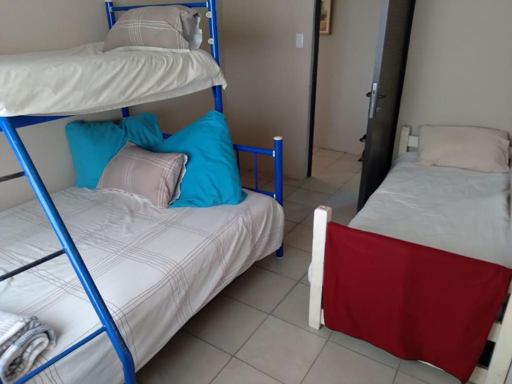 Two-Bedroom Chalet photo 1