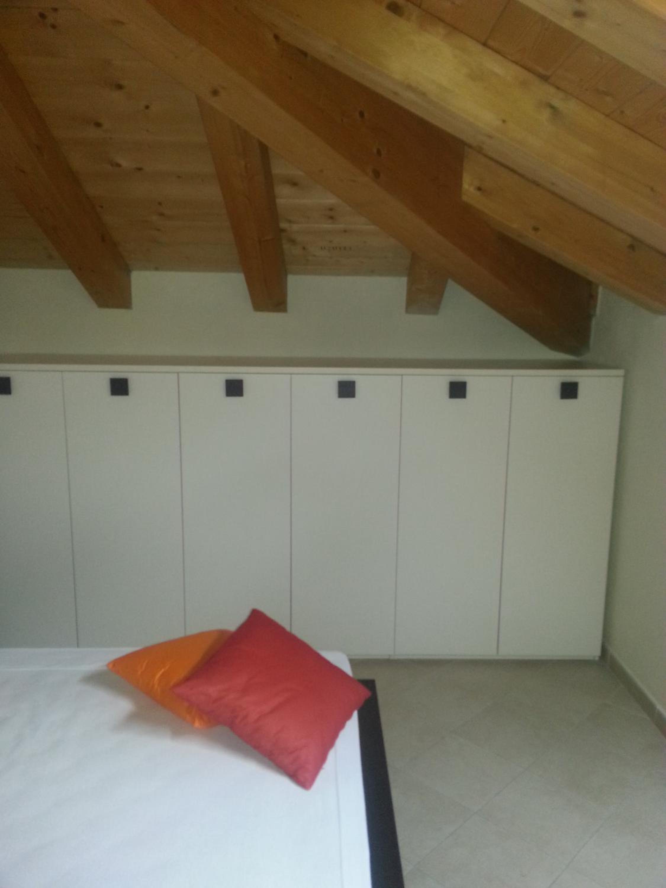 Apartment with Sea View photo 1
