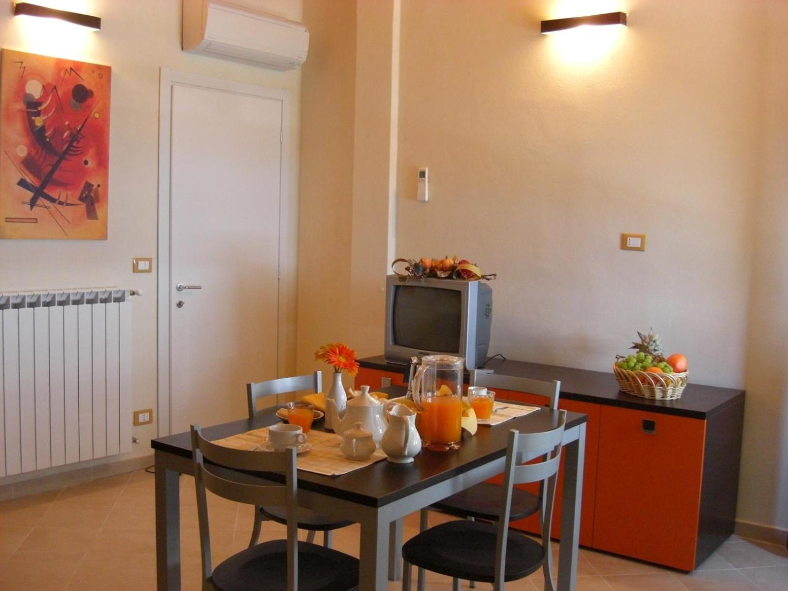 Apartment with Sea View photo 3