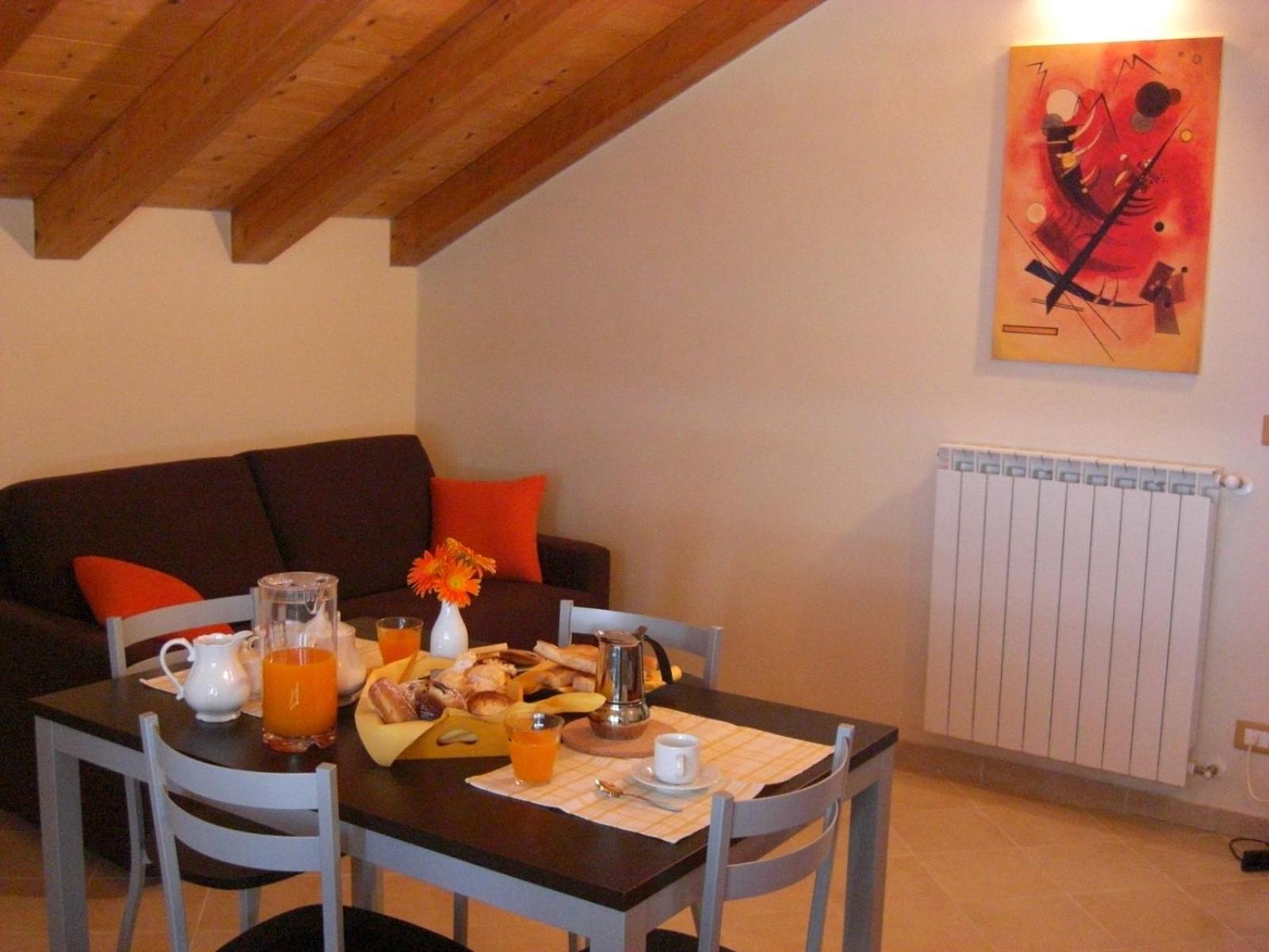 Apartment with Sea View photo 2