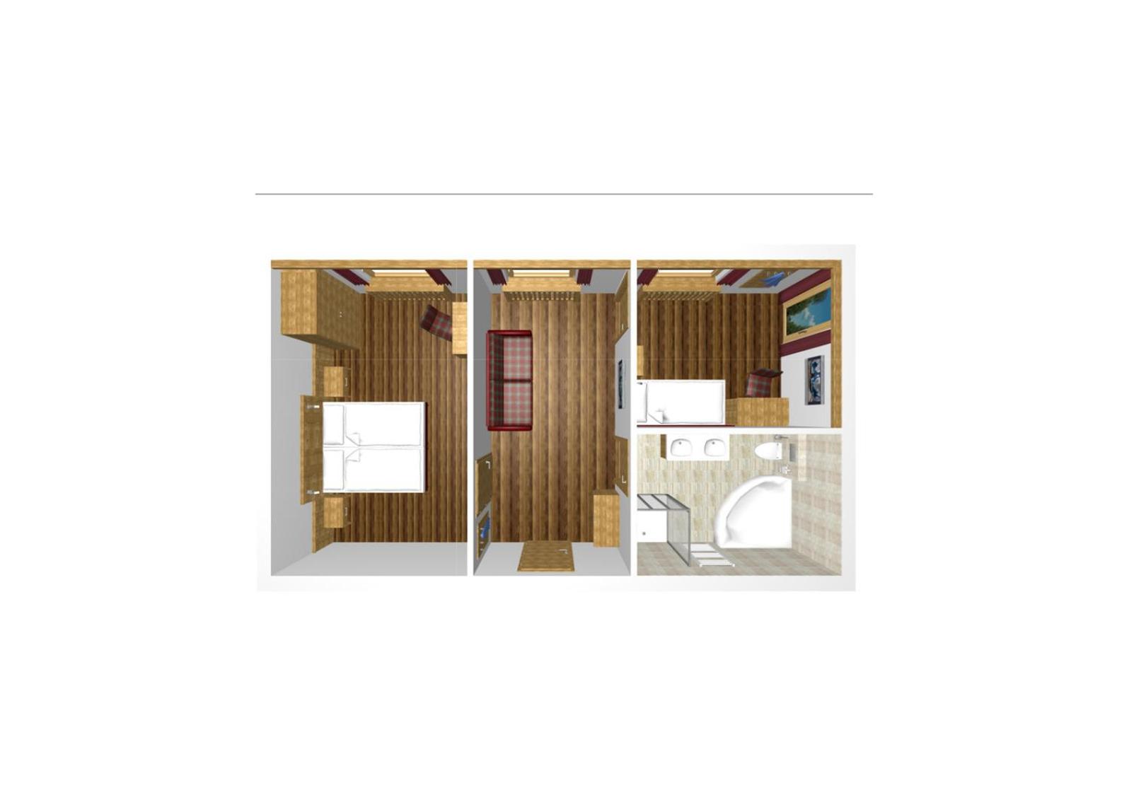 Family Room - Photo 2