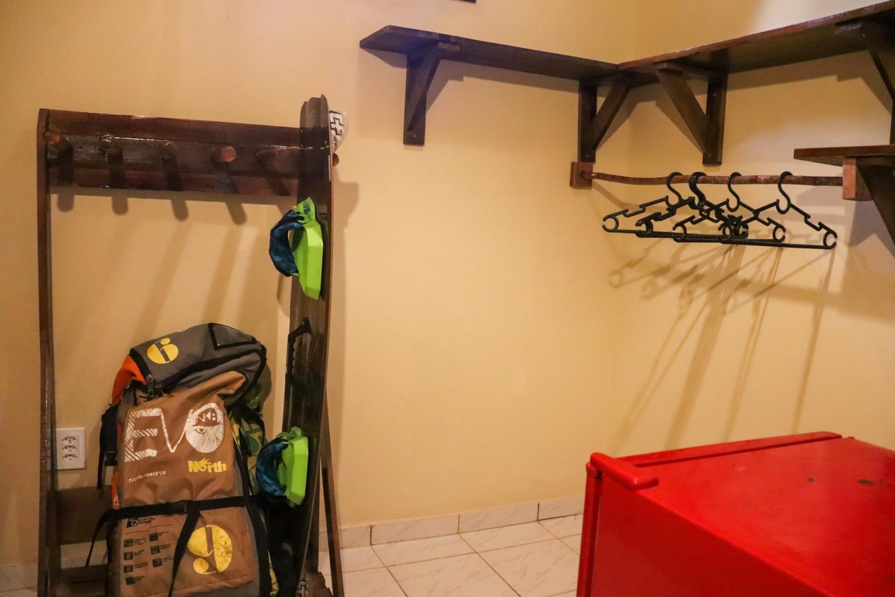 Triple Room photo 2