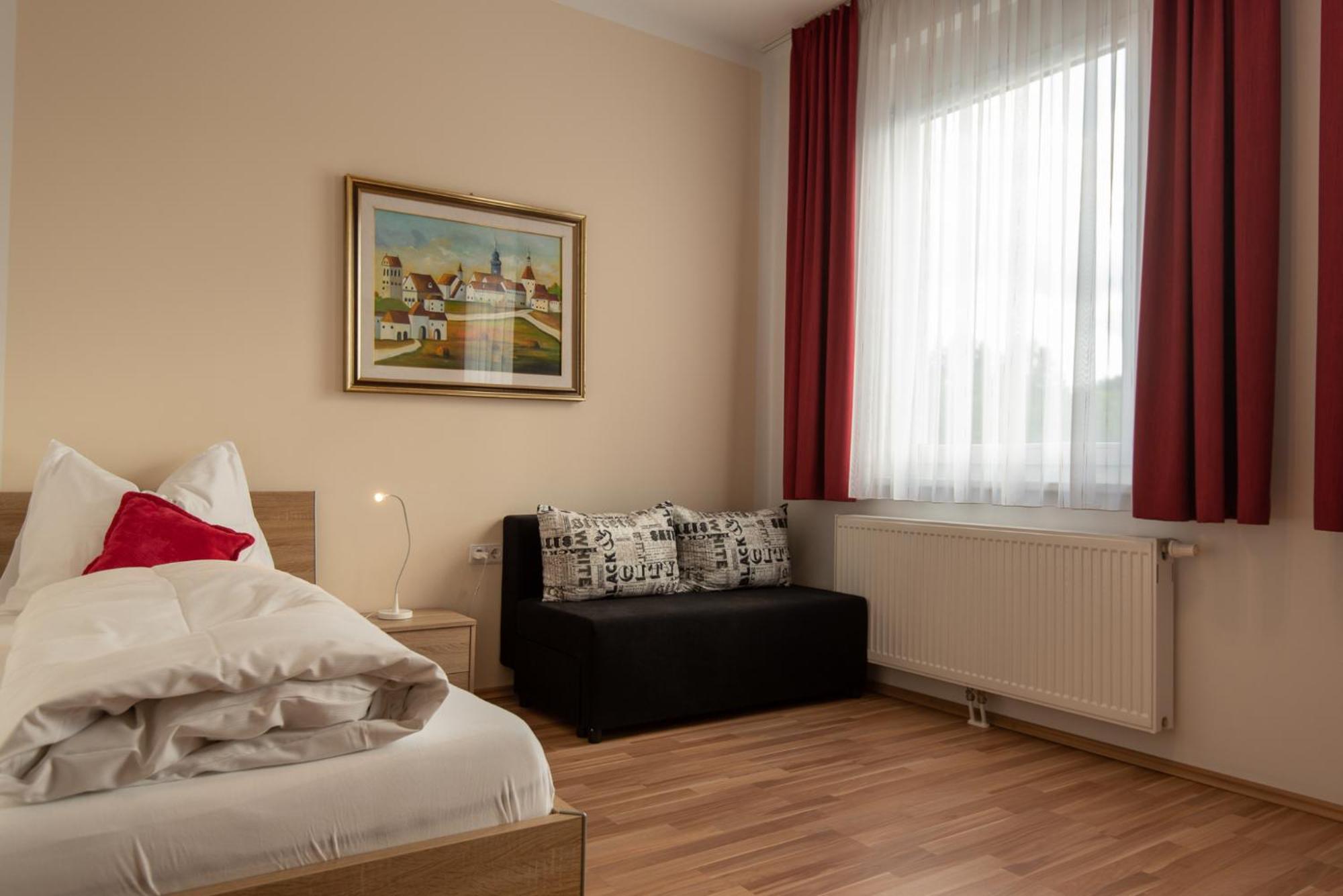 Single Appartement photo 1