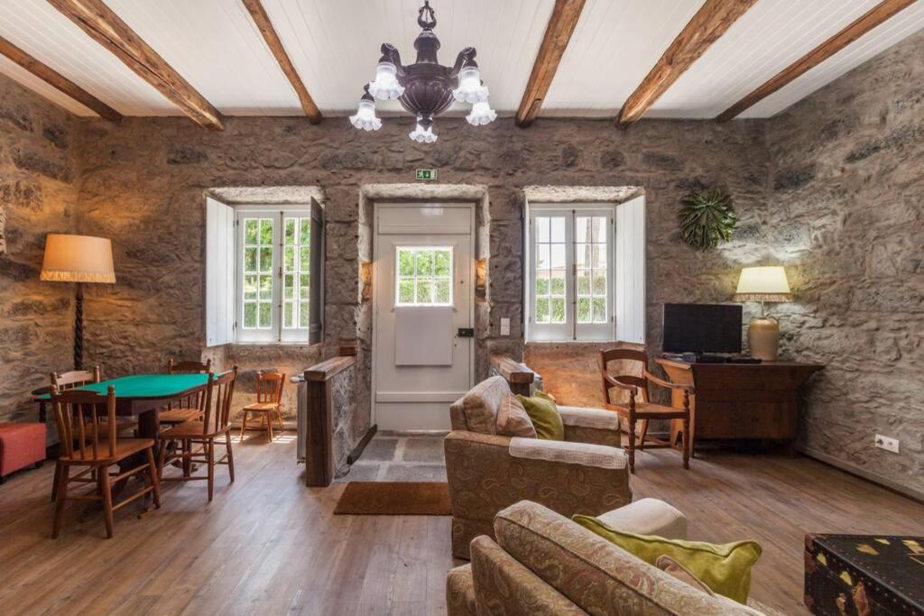 Four-Bedroom House photo 1