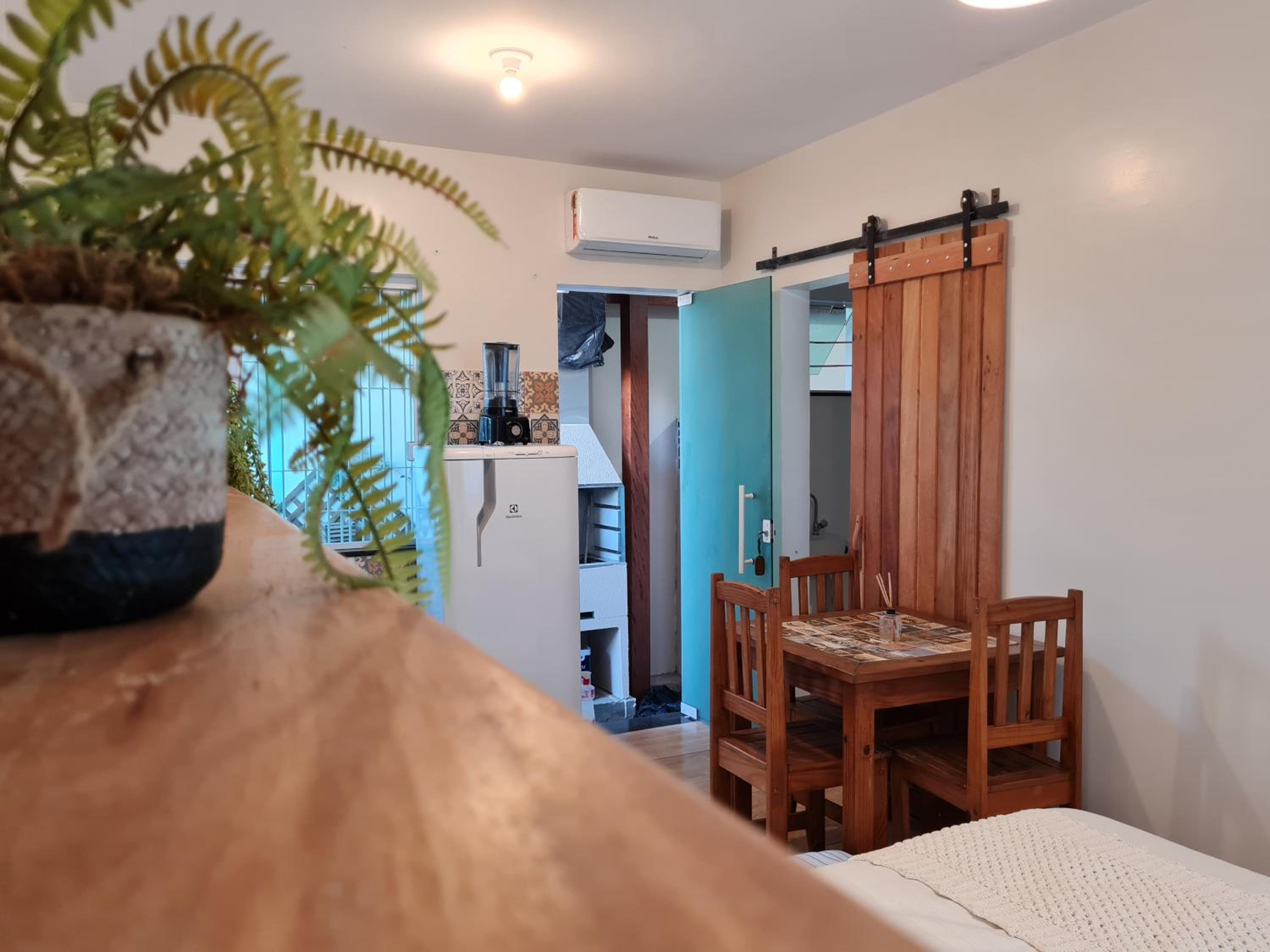 Studio Apartment photo 2