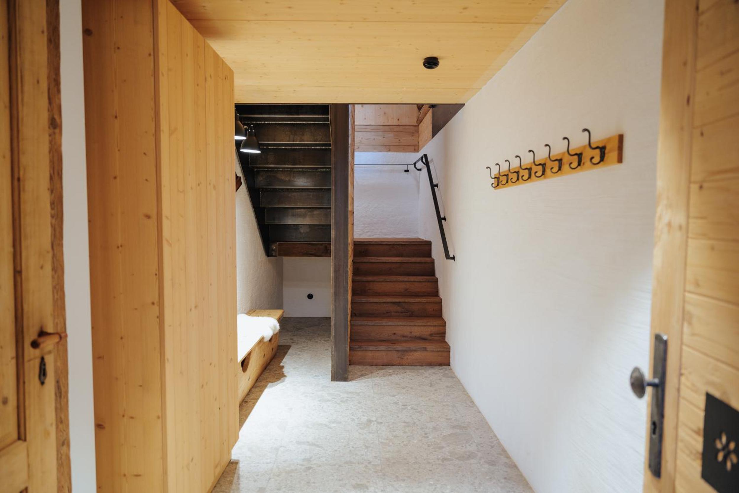 One-Bedroom House photo 3