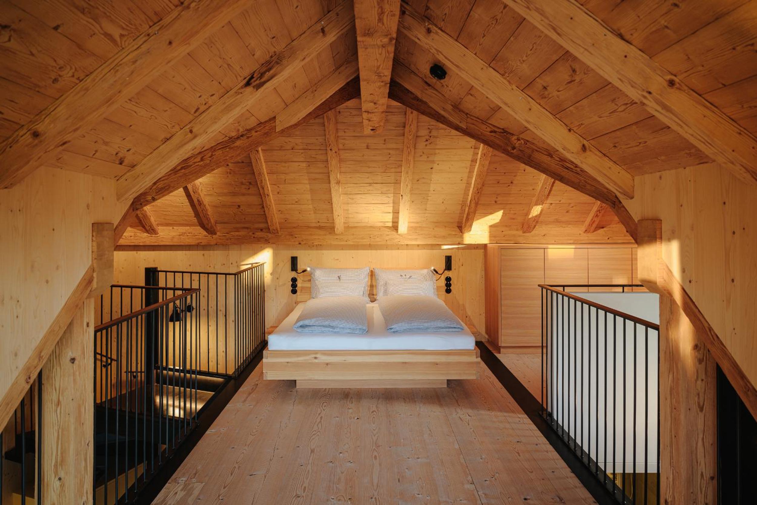 One-Bedroom House photo 1